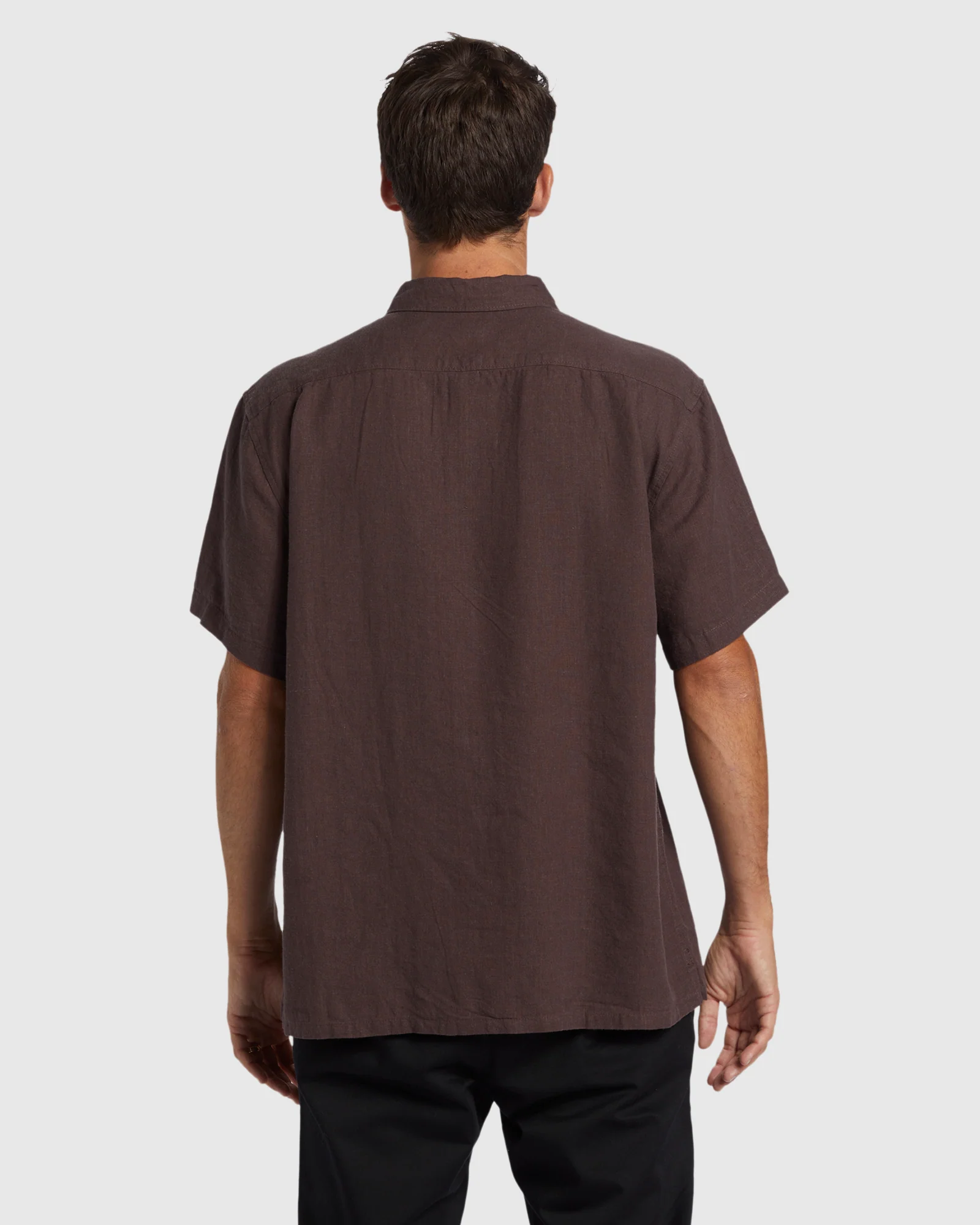 Mens Ricardo Shirt - Image 2
