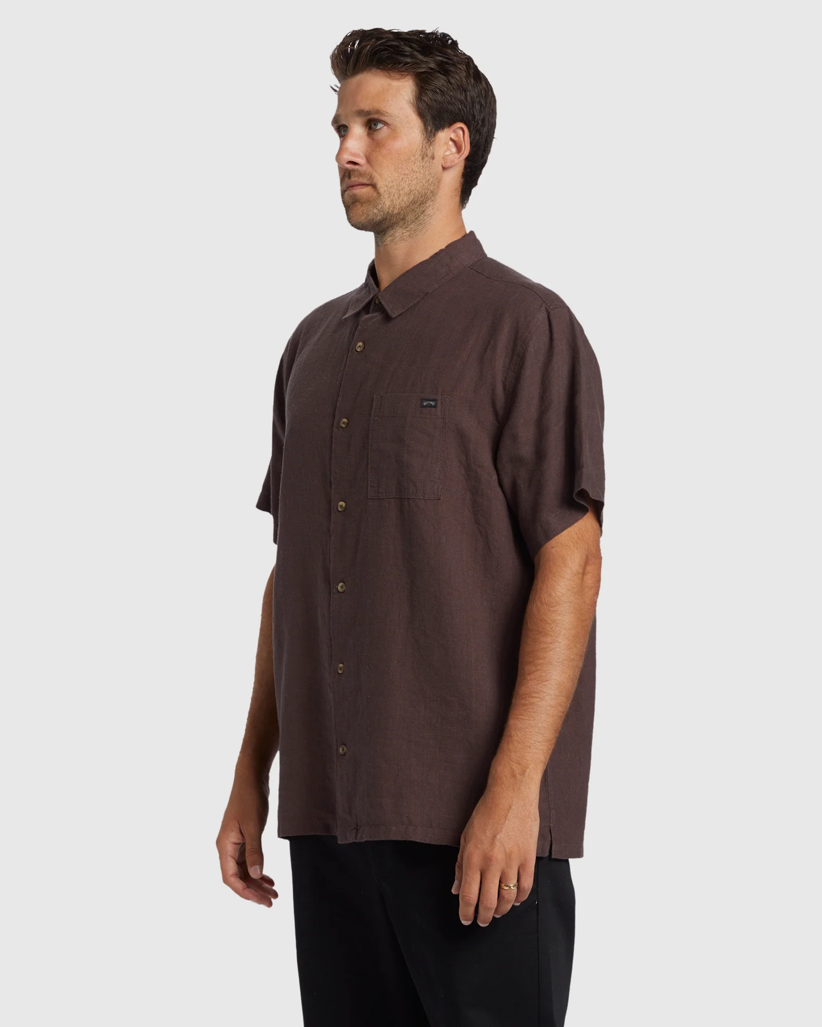 Mens Ricardo Shirt - Image 5