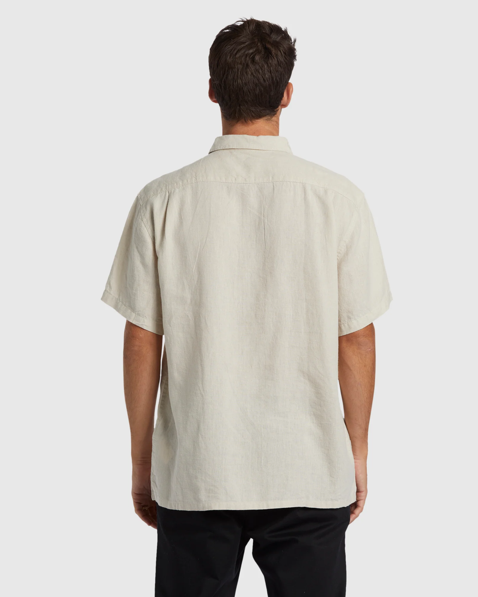 Mens Ricardo Shirt - Image 3