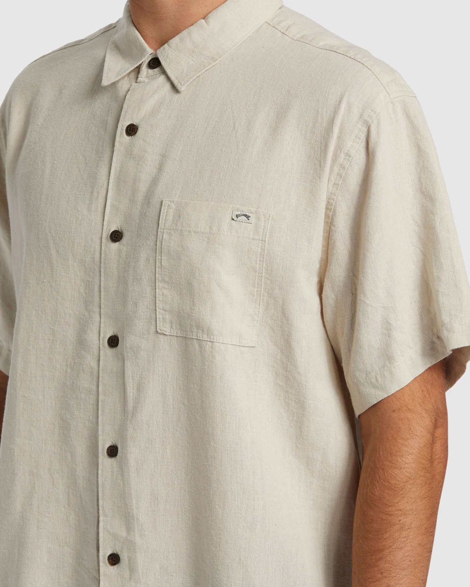 Mens Ricardo Shirt - Image 4