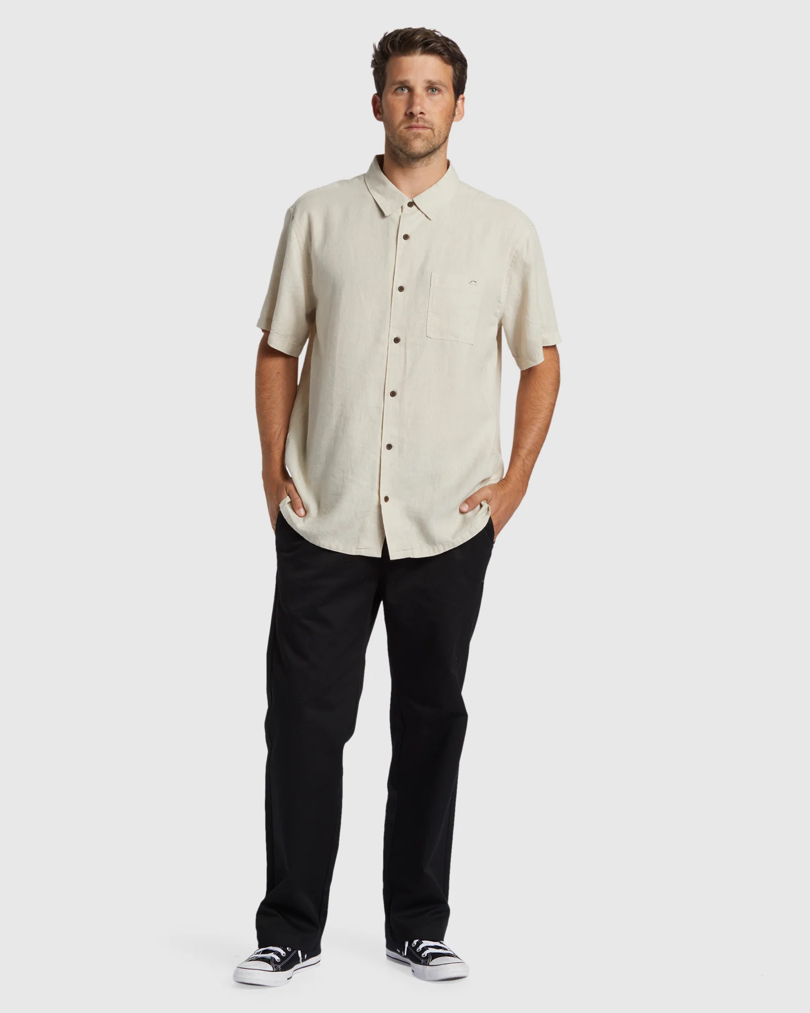 Mens Ricardo Shirt - Image 5
