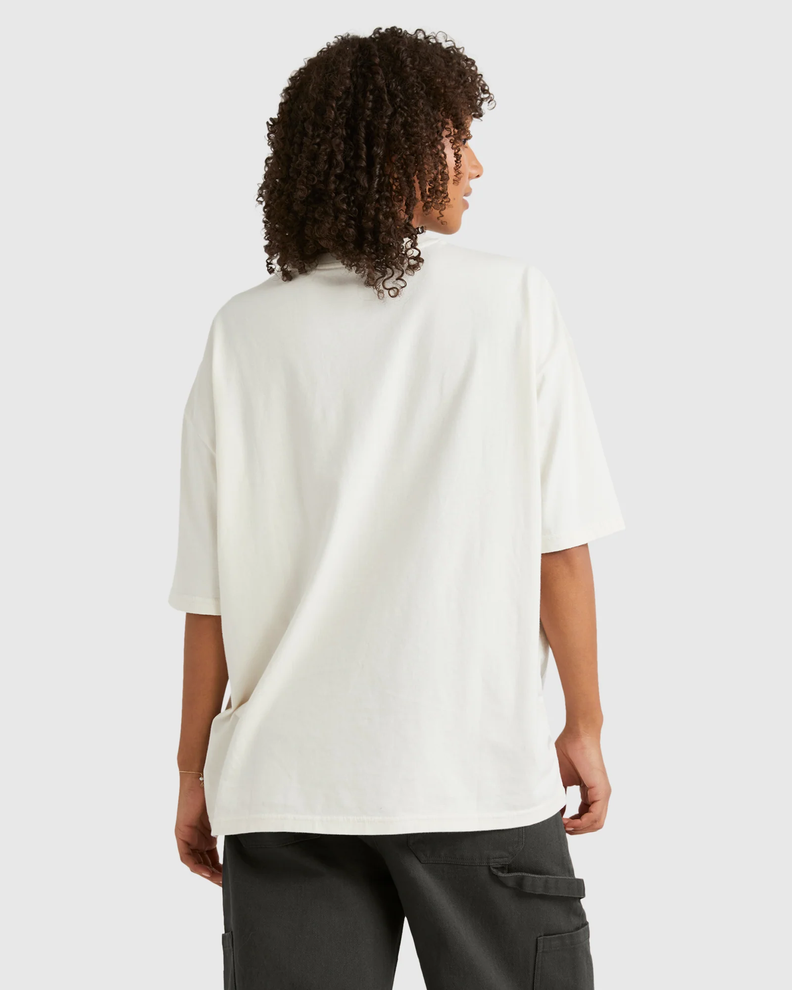 Womens Ride In T-Shirt - Image 3