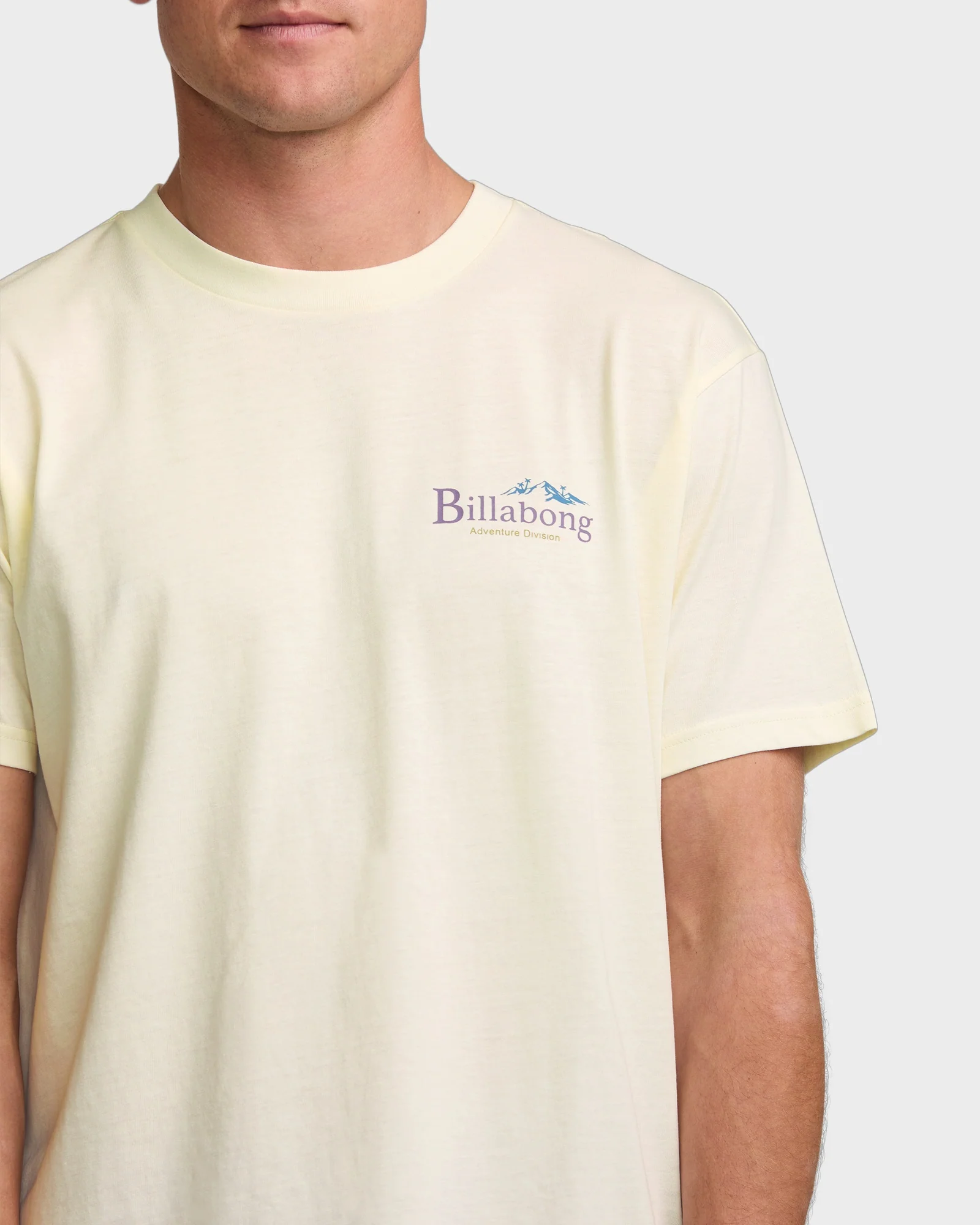 Mens Ridgeline A/Div T-Shirt - Image 4