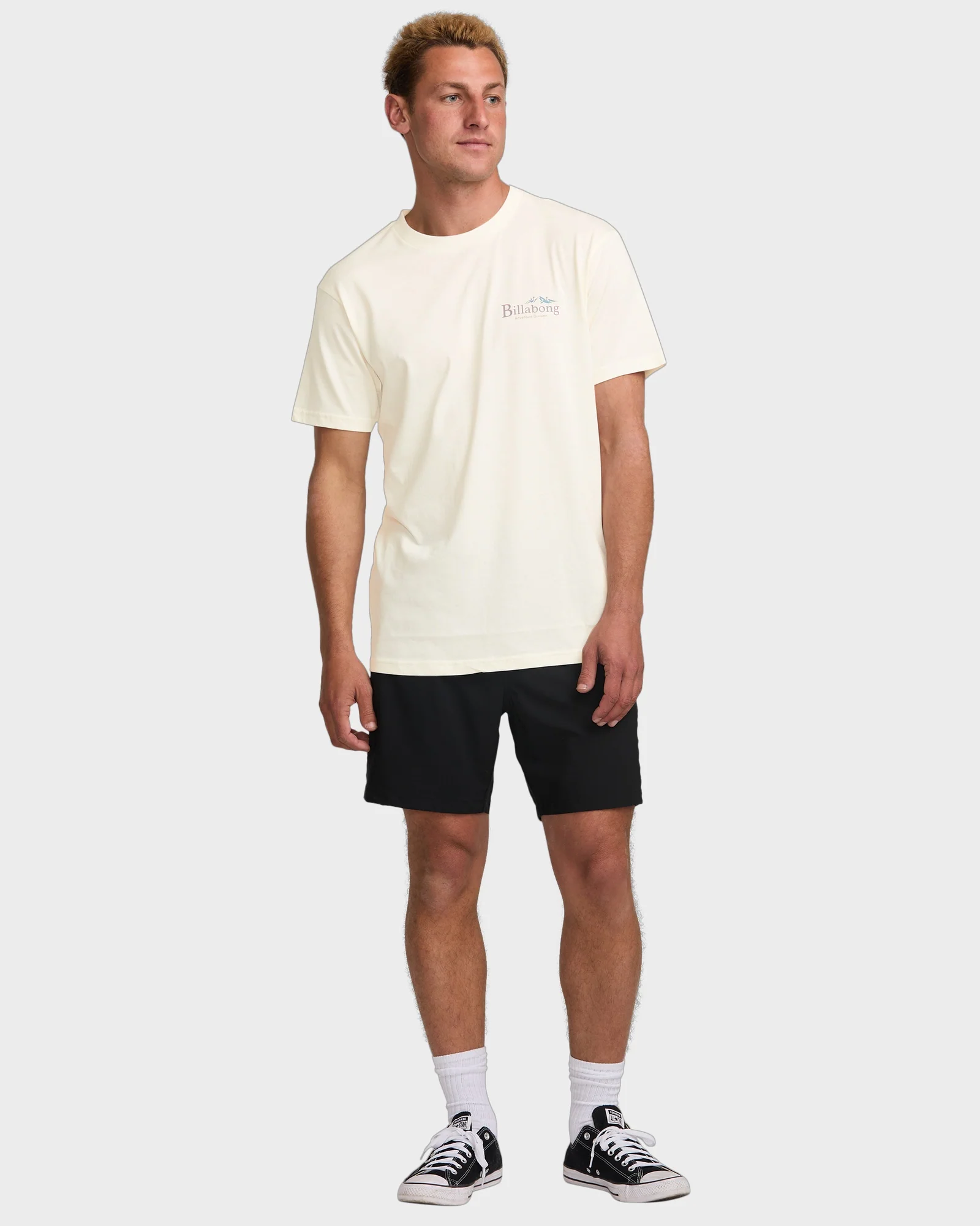 Mens Ridgeline A/Div T-Shirt - Image 5