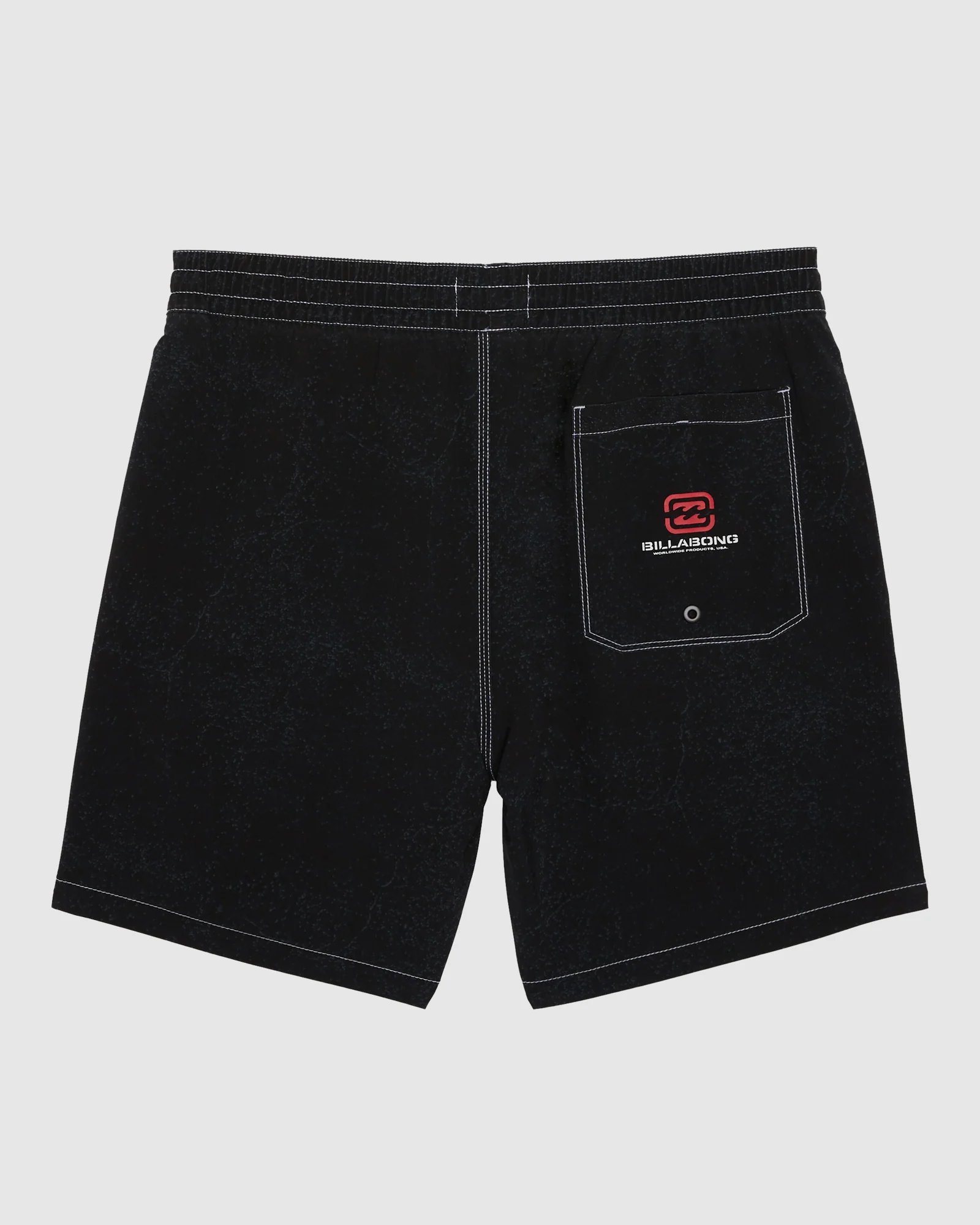 Boys 8-16 Riot Layback Boardshorts