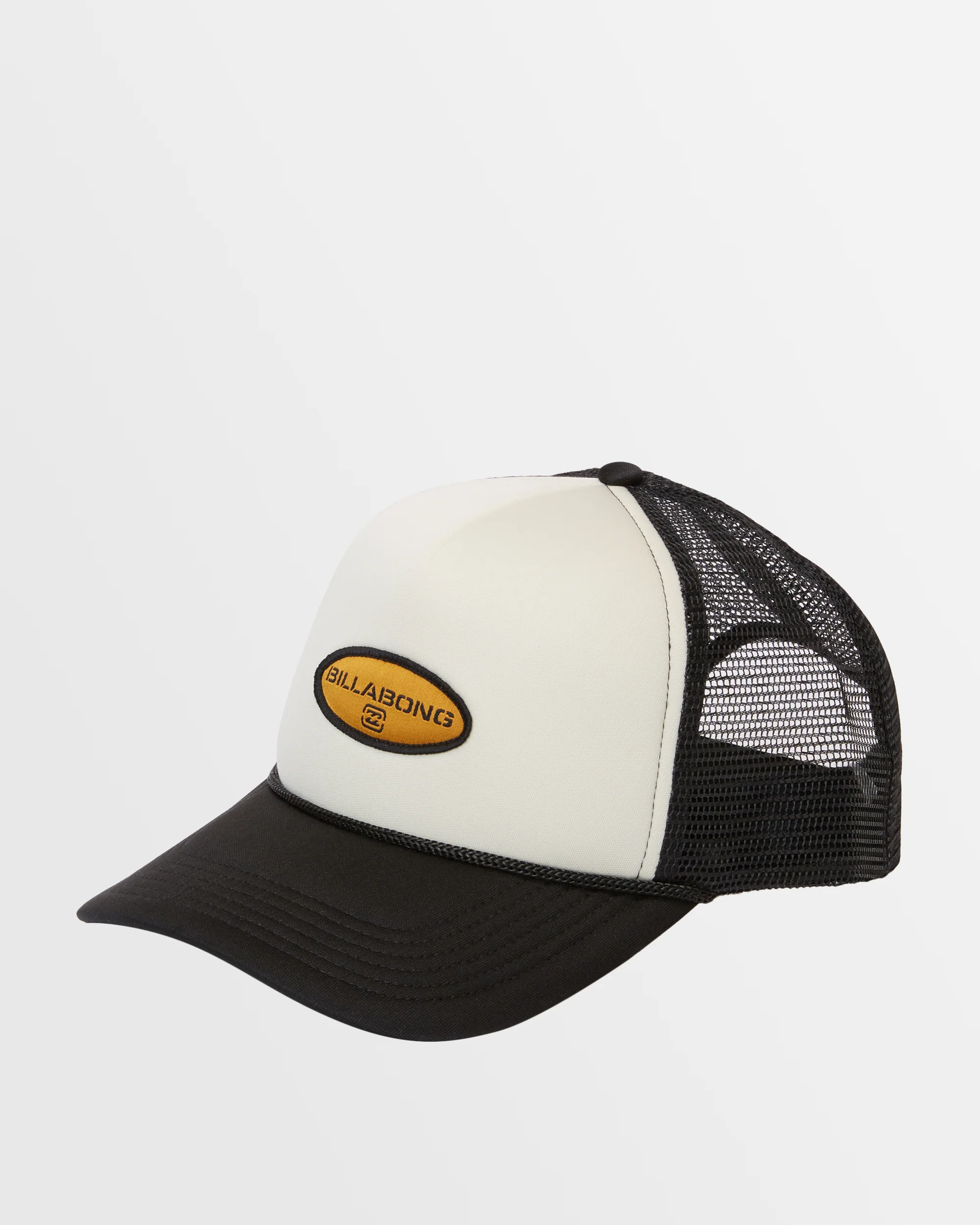 Mens Riot Trucker Cap