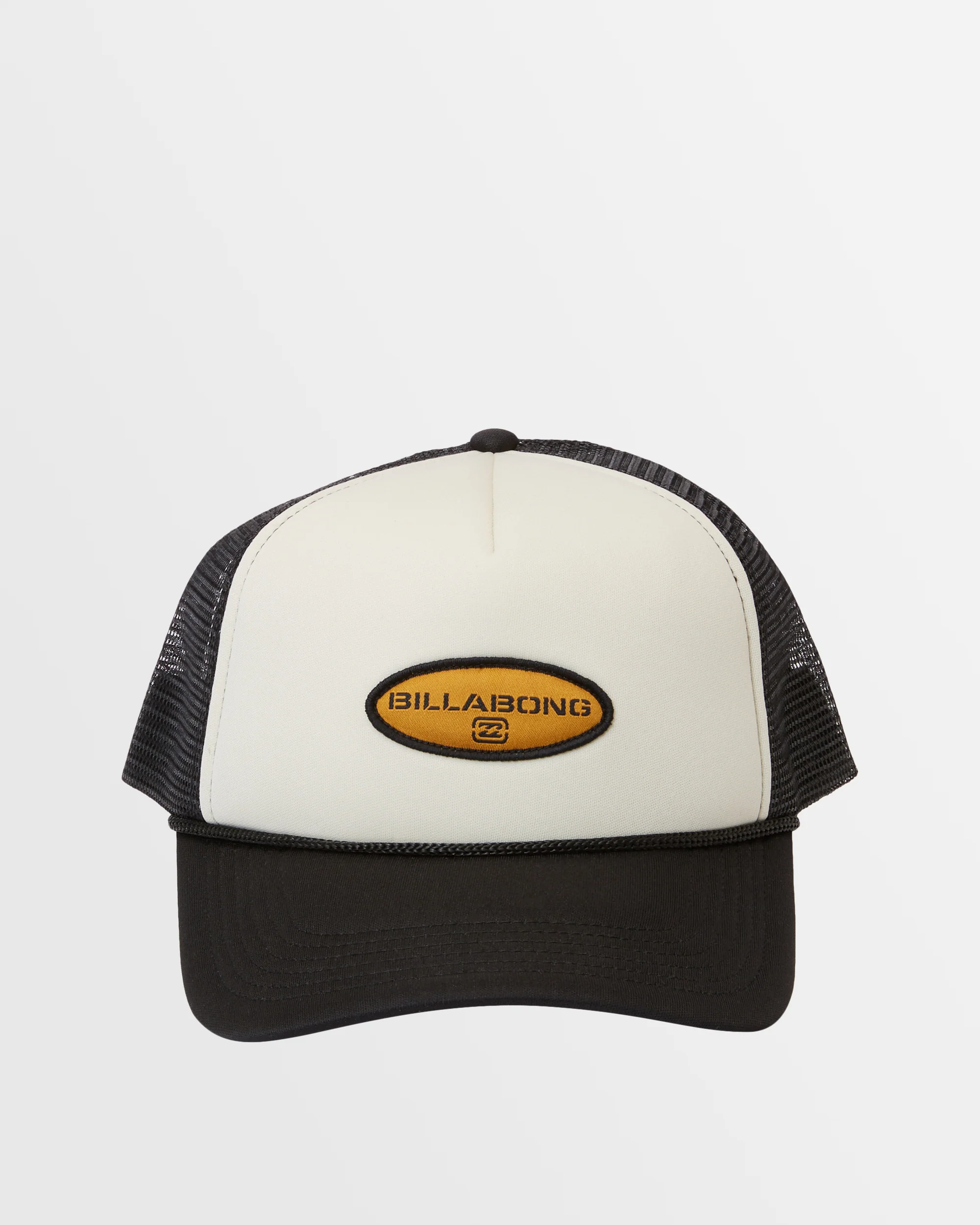Mens Riot Trucker Cap - Image 2