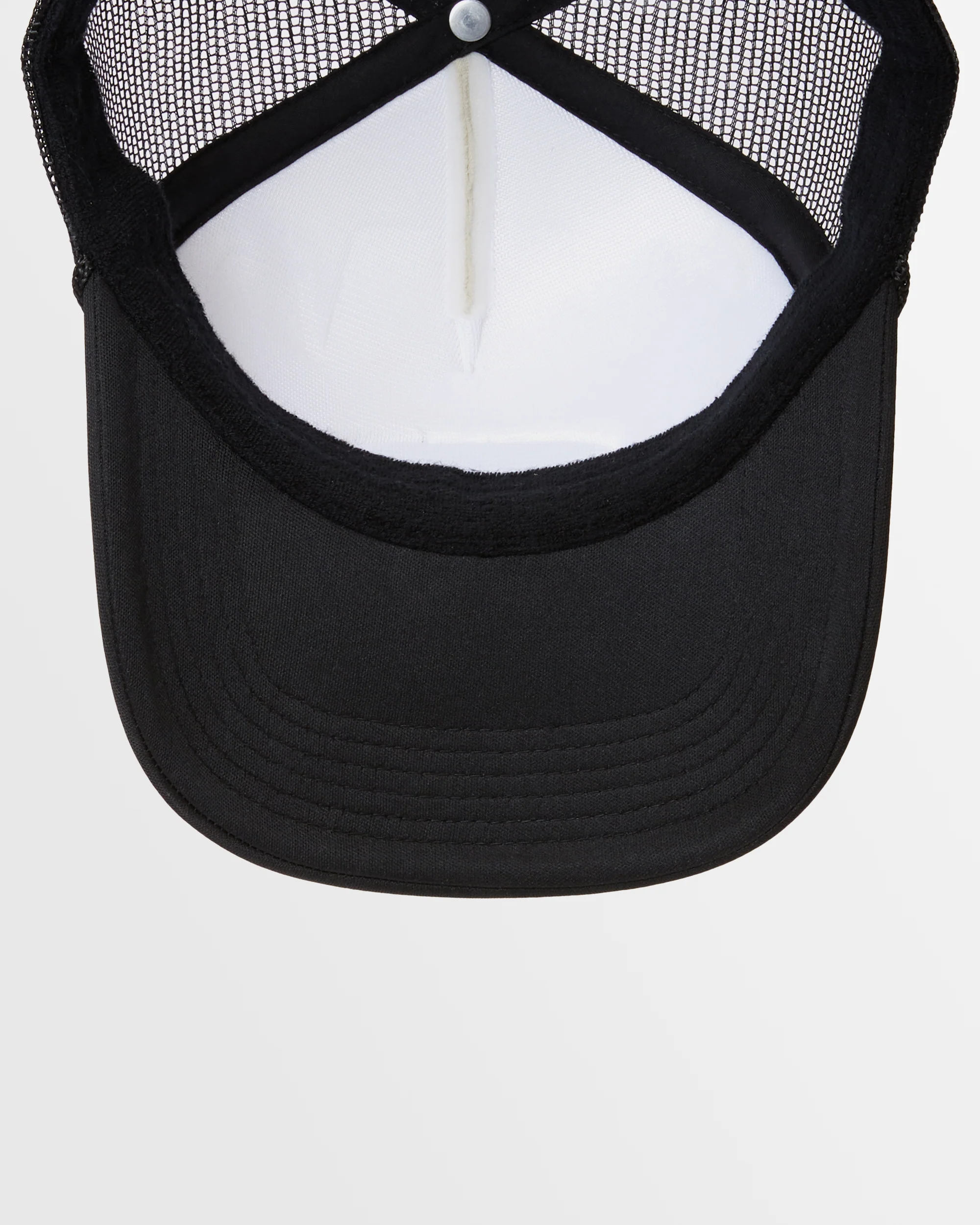 Mens Riot Trucker Cap - Image 5