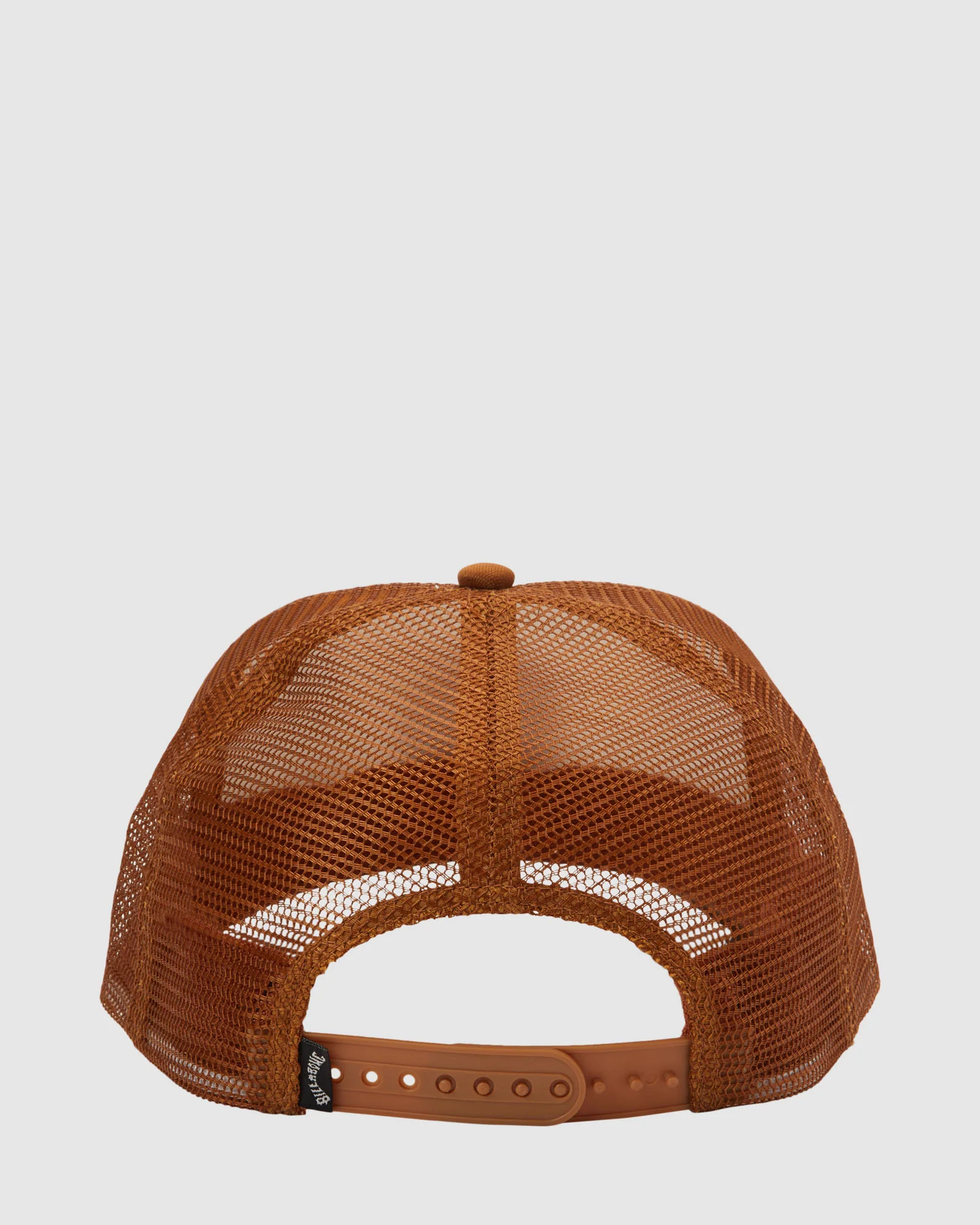 Mens Riot Trucker Cap - Image 3