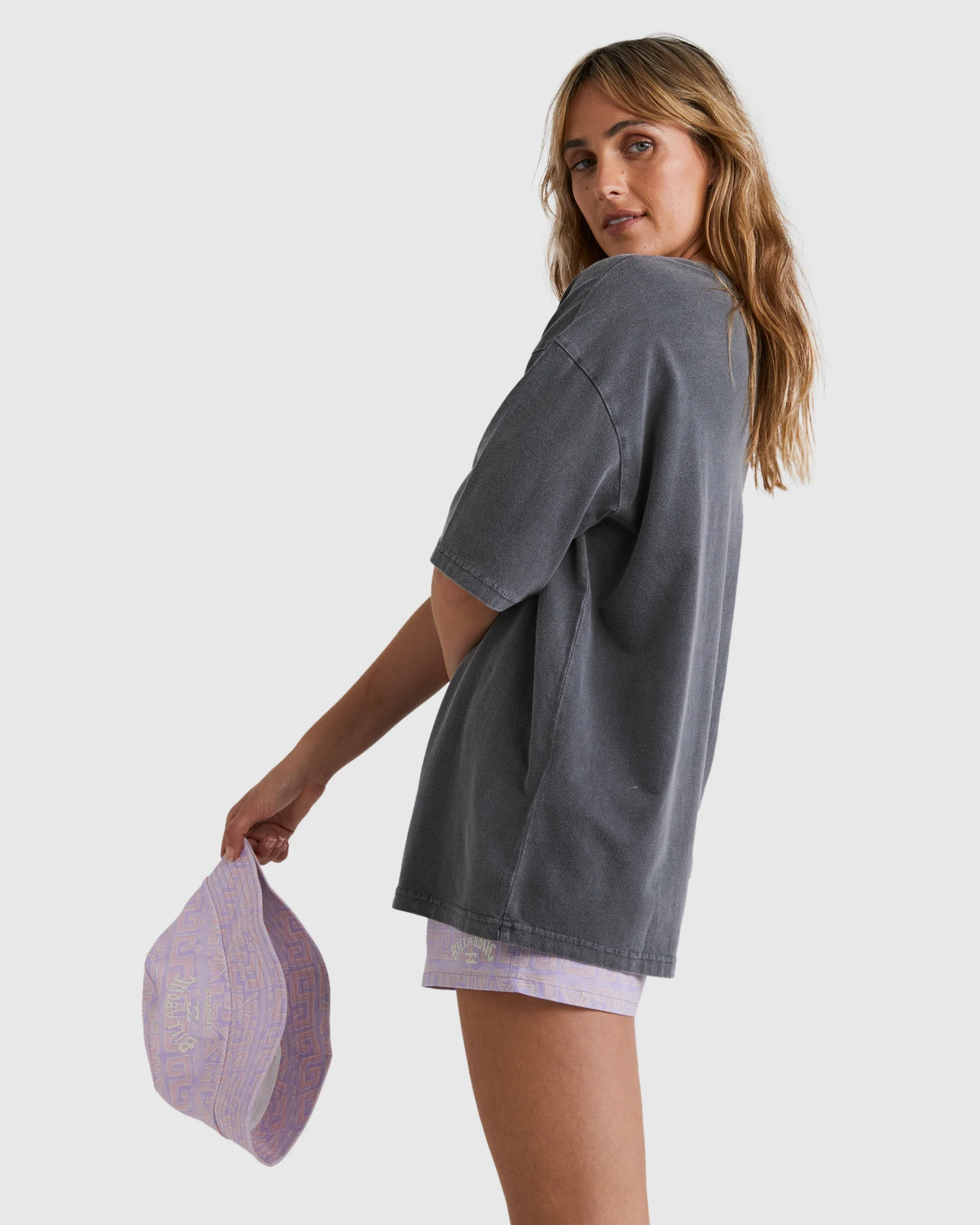 Womens Rise And Shine T-Shirt - Image 2