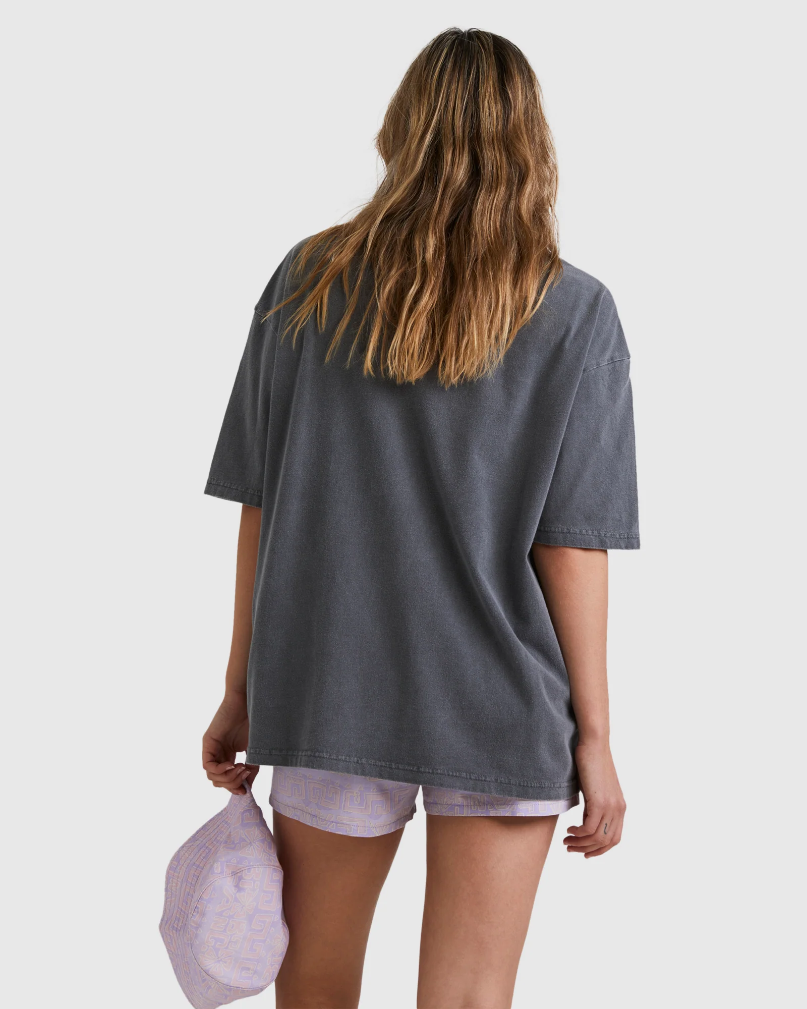 Womens Rise And Shine T-Shirt - Image 3