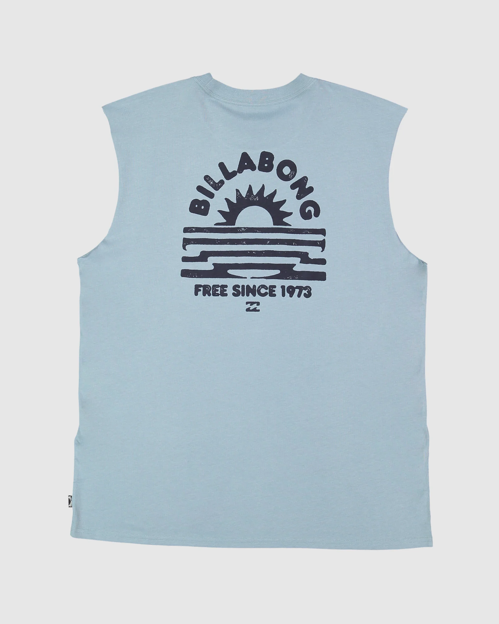 Mens Rise Tank Top - Image 2