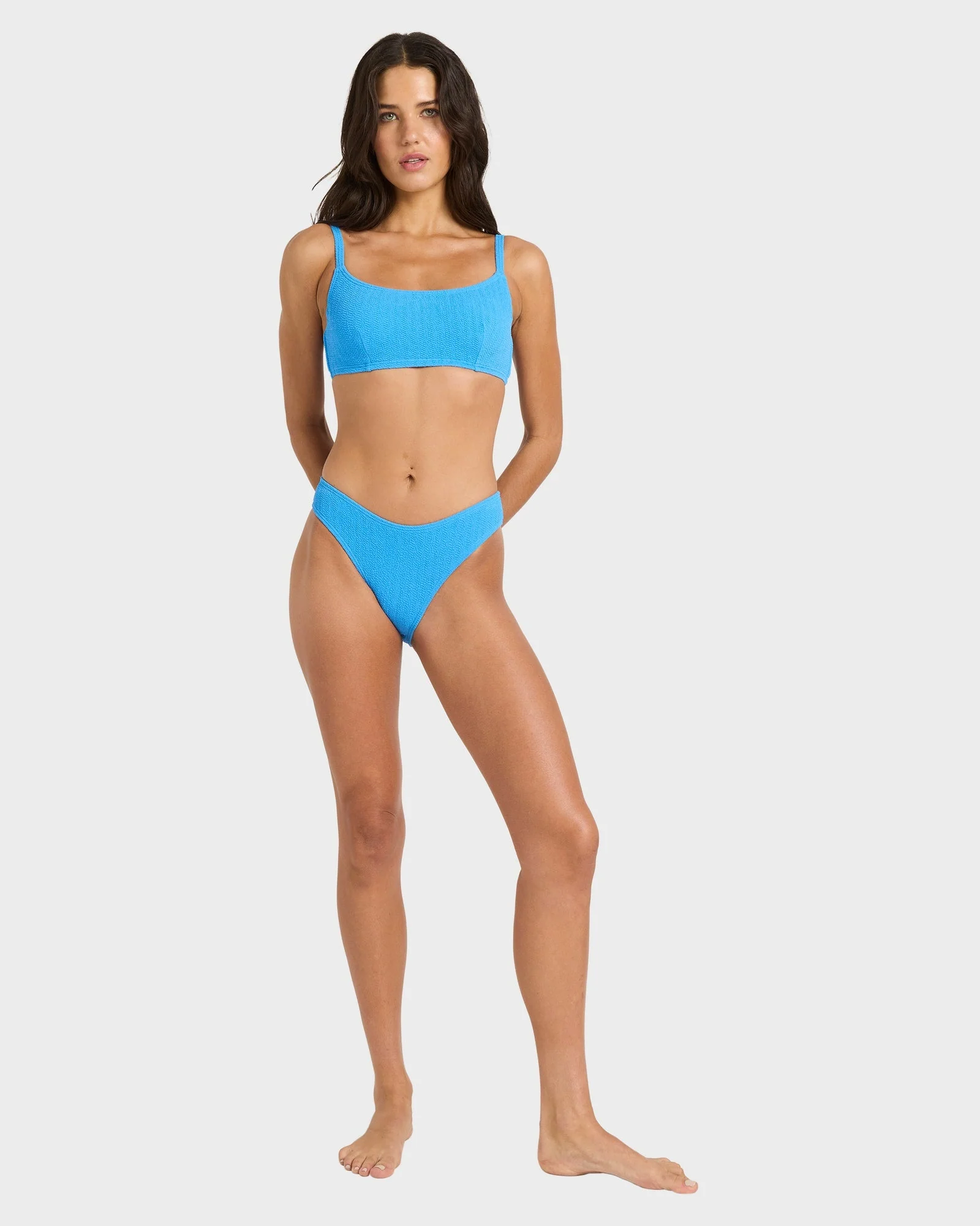 Womens Rising Tide Bondi Bikini Bottom - Image 6