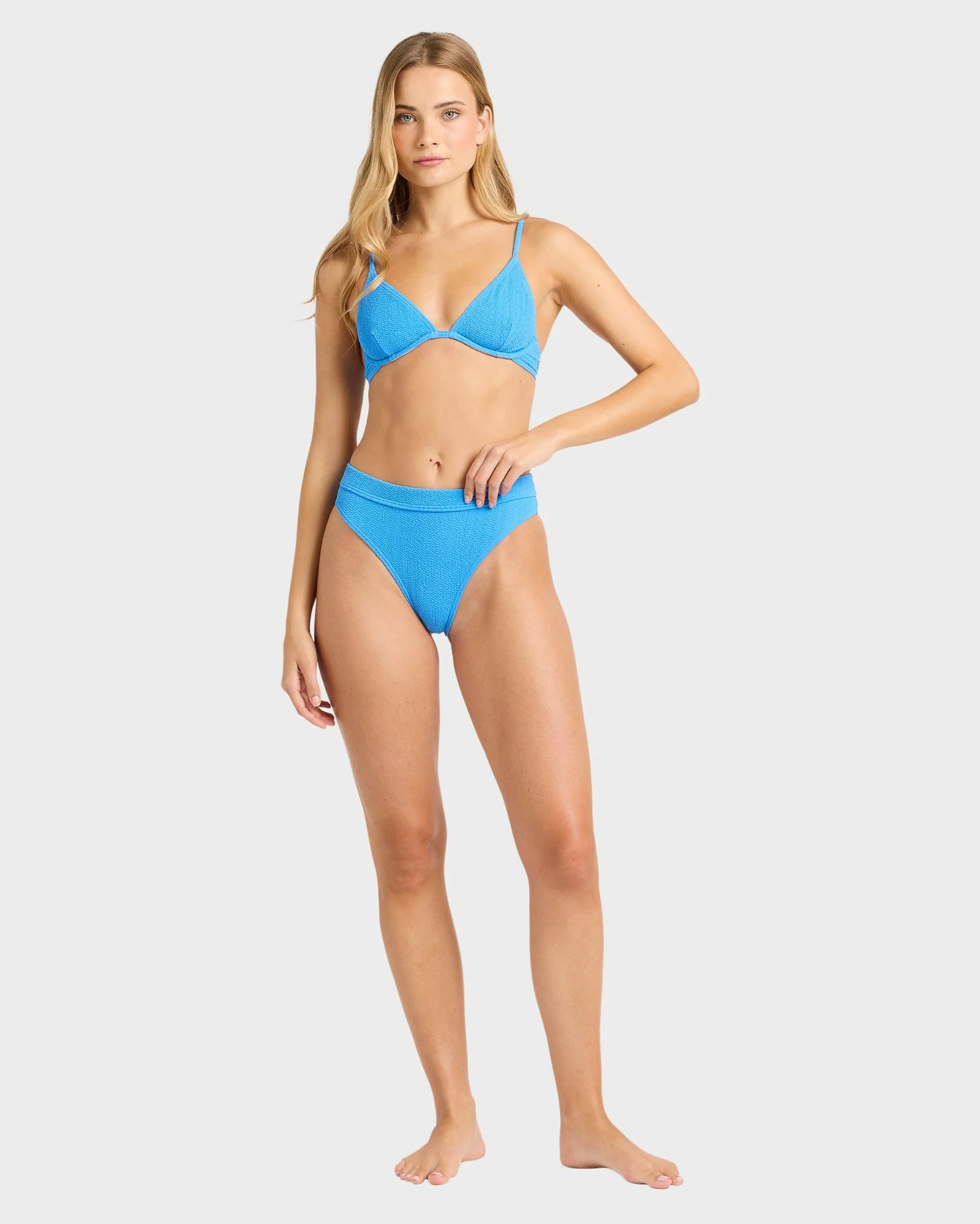 Womens Rising Tide Maui Rider Bikini Bottom - Image 6