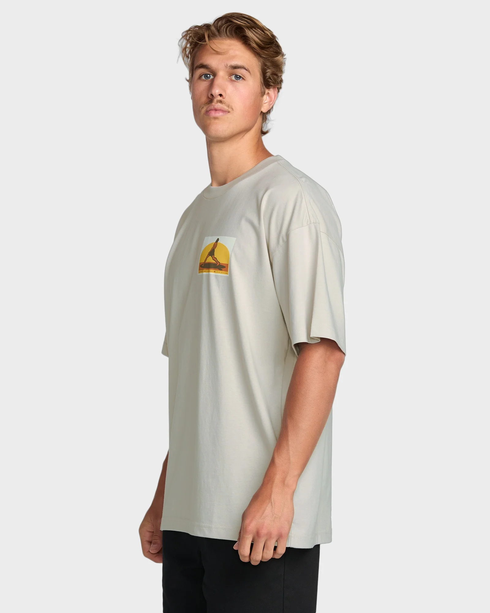 Mens Rituals T-Shirt - Image 2