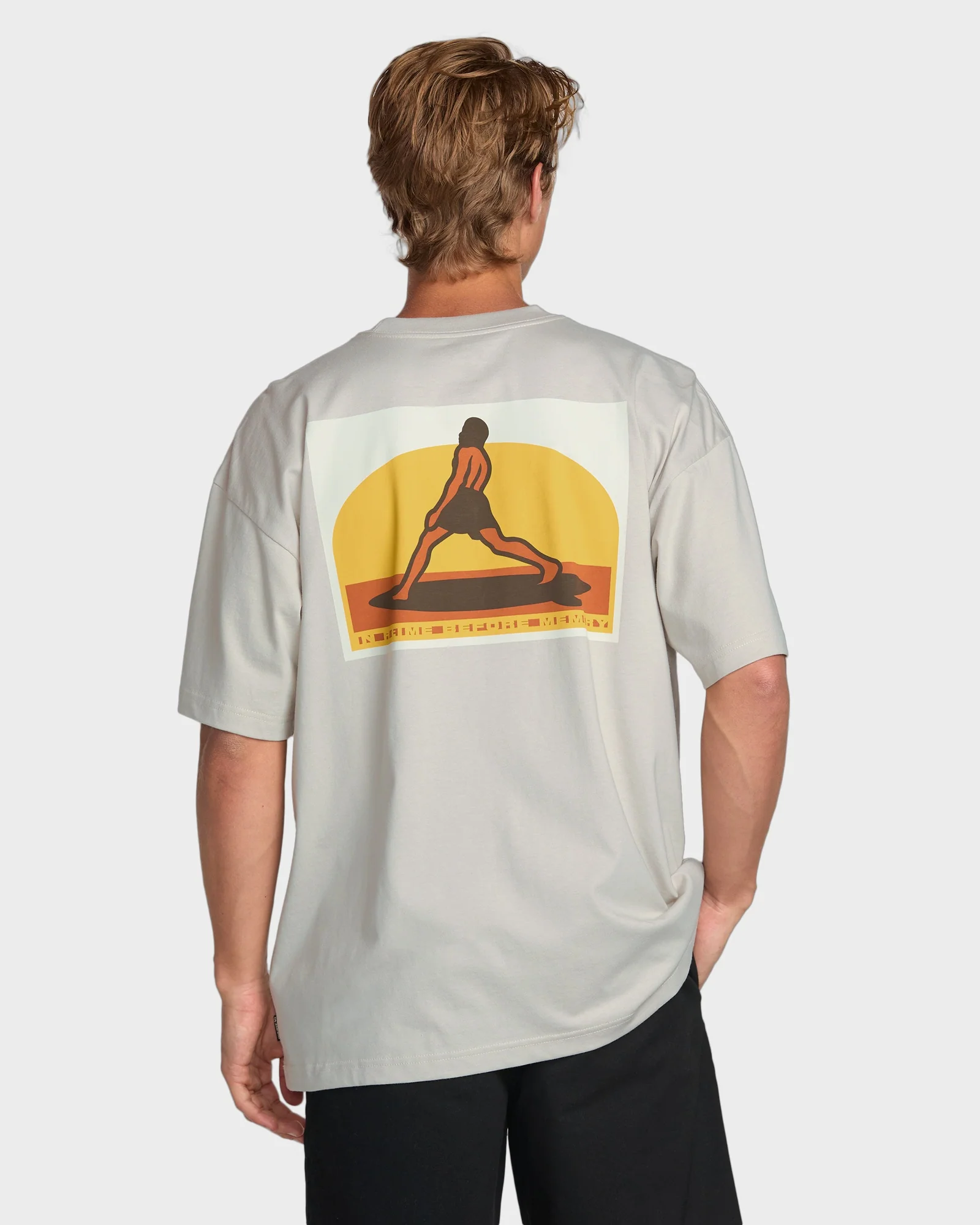 Mens Rituals T-Shirt - Image 3