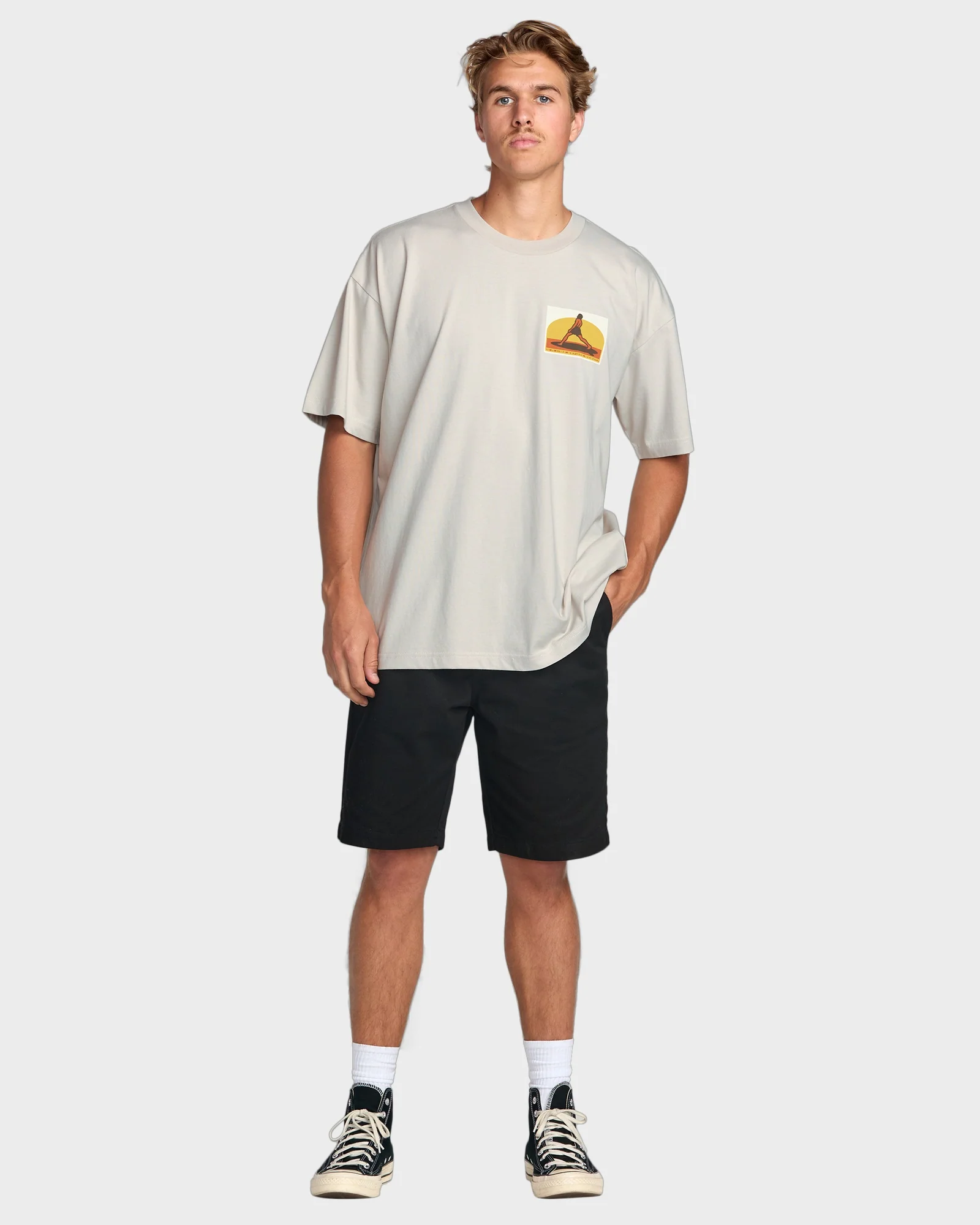 Mens Rituals T-Shirt - Image 4