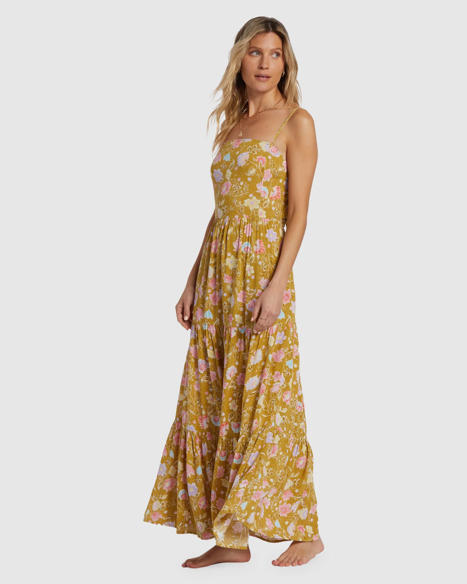 Womens Riviera Romance Dress - Image 2