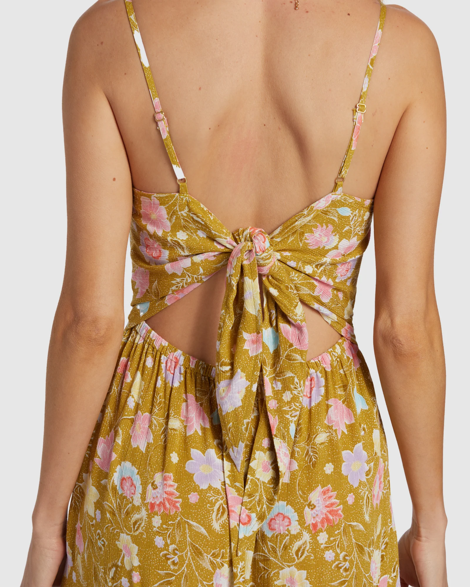 Womens Riviera Romance Dress - Image 4