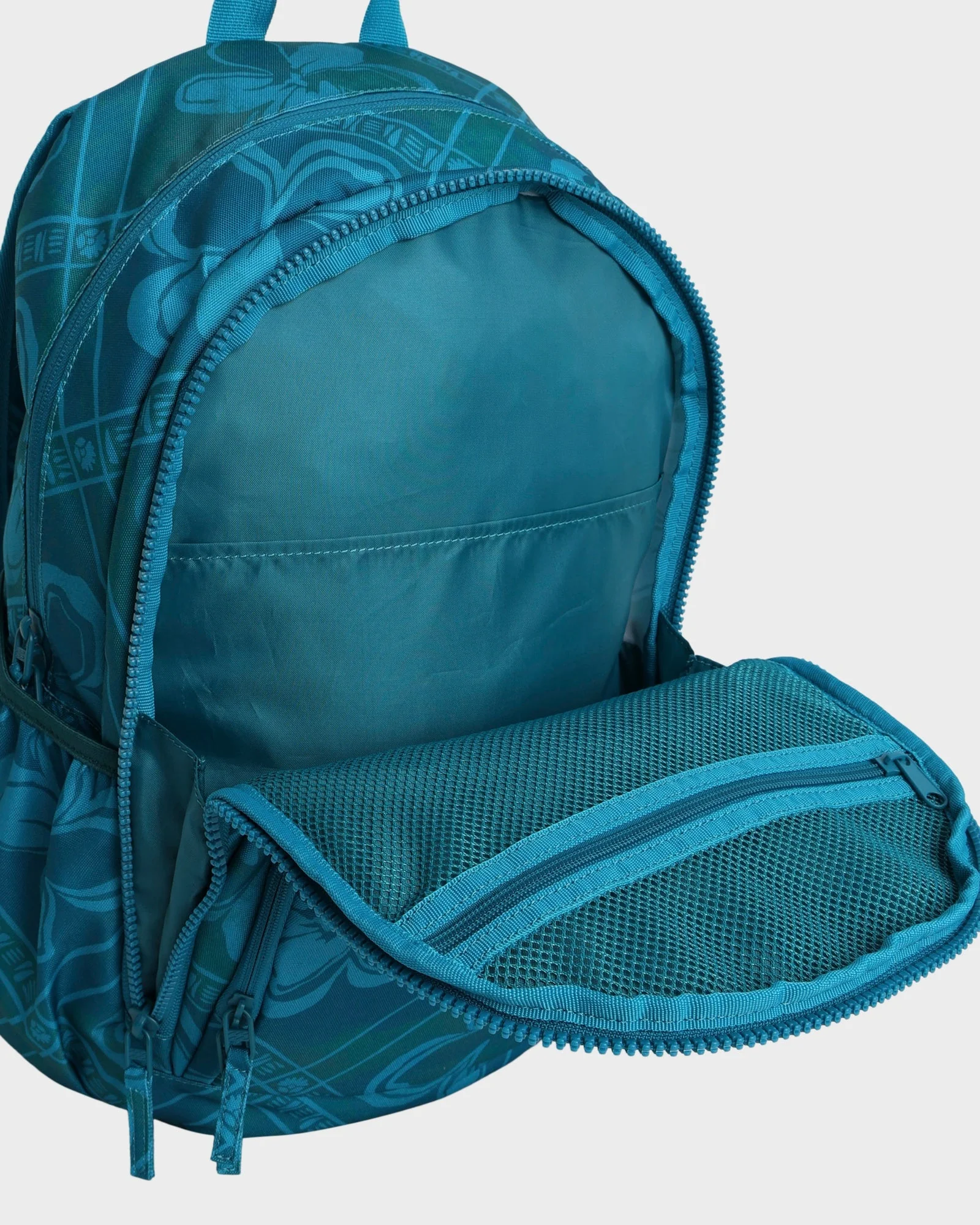 Womens Roadie Backpack - Image 5
