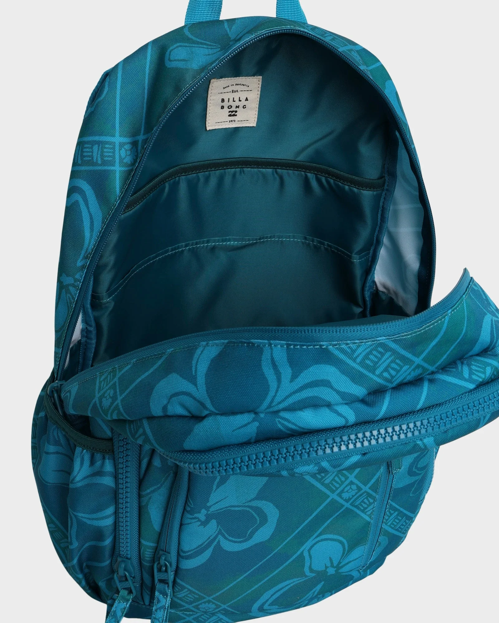 Womens Roadie Backpack - Image 6