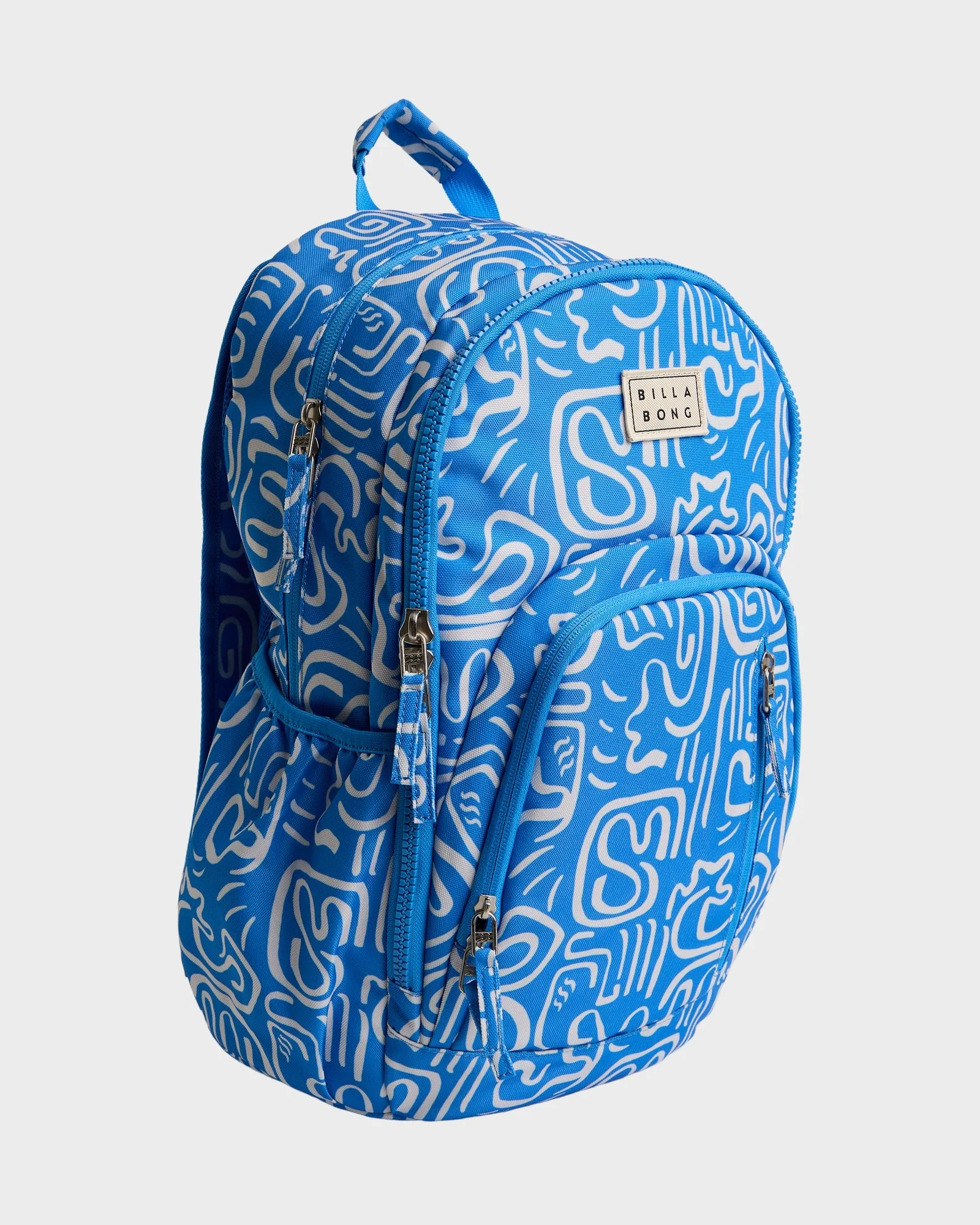 Womens Roadie Backpack - Image 3