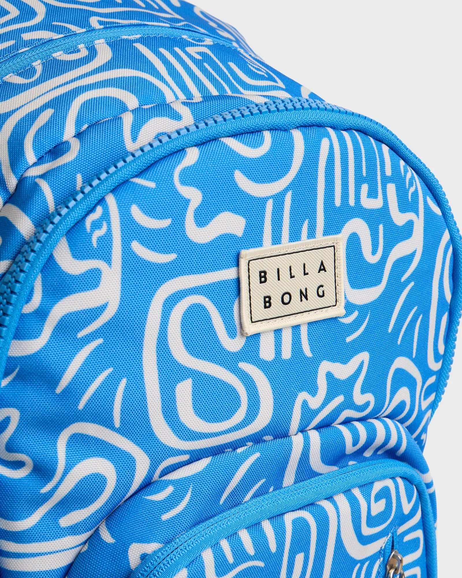 Womens Roadie Backpack - Image 4