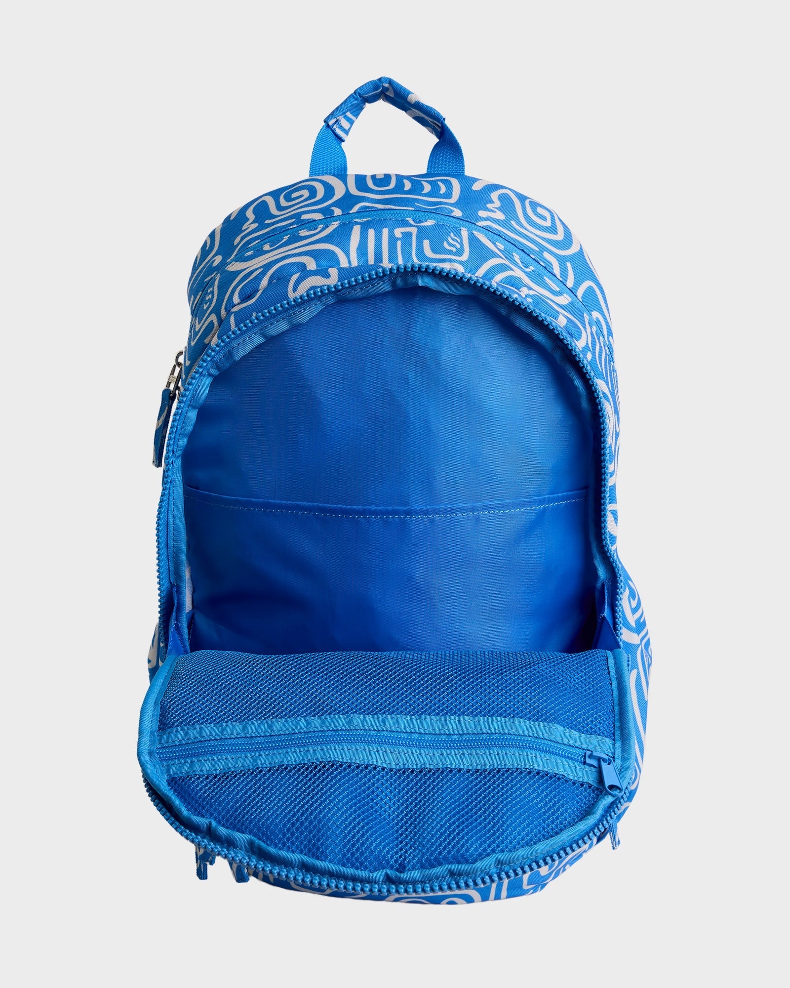 Womens Roadie Backpack - Image 5