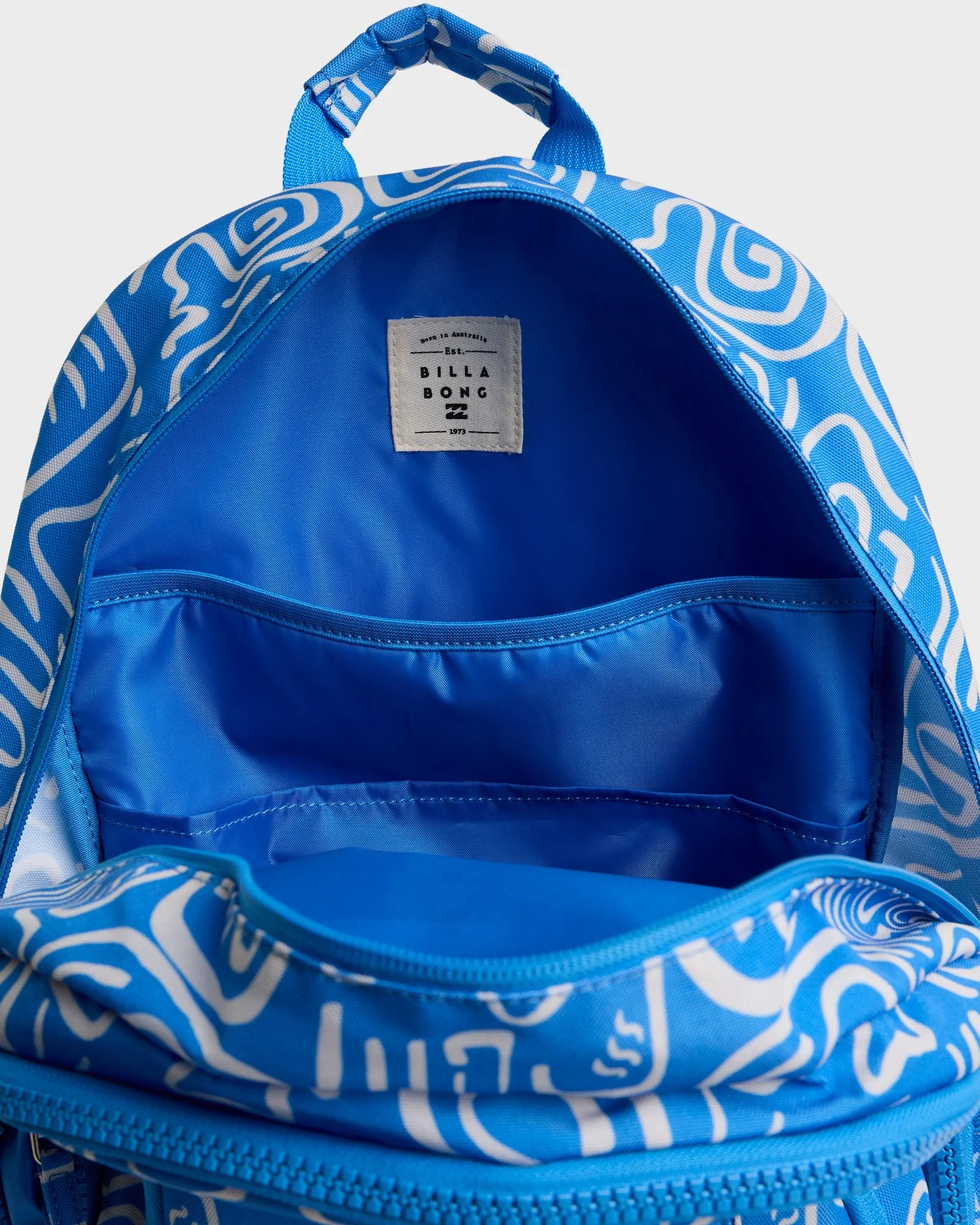 Womens Roadie Backpack - Image 6