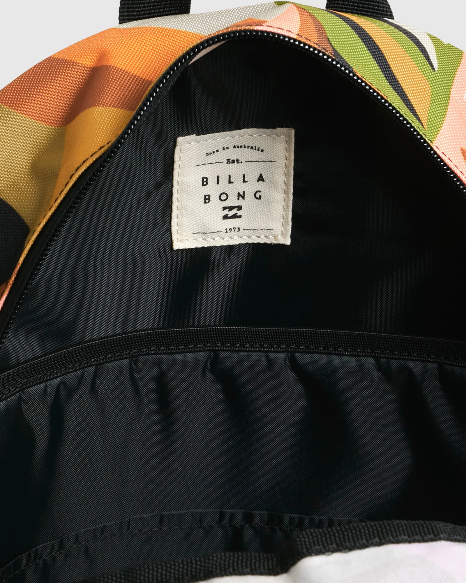 Womens Roadie Backpack - Image 7