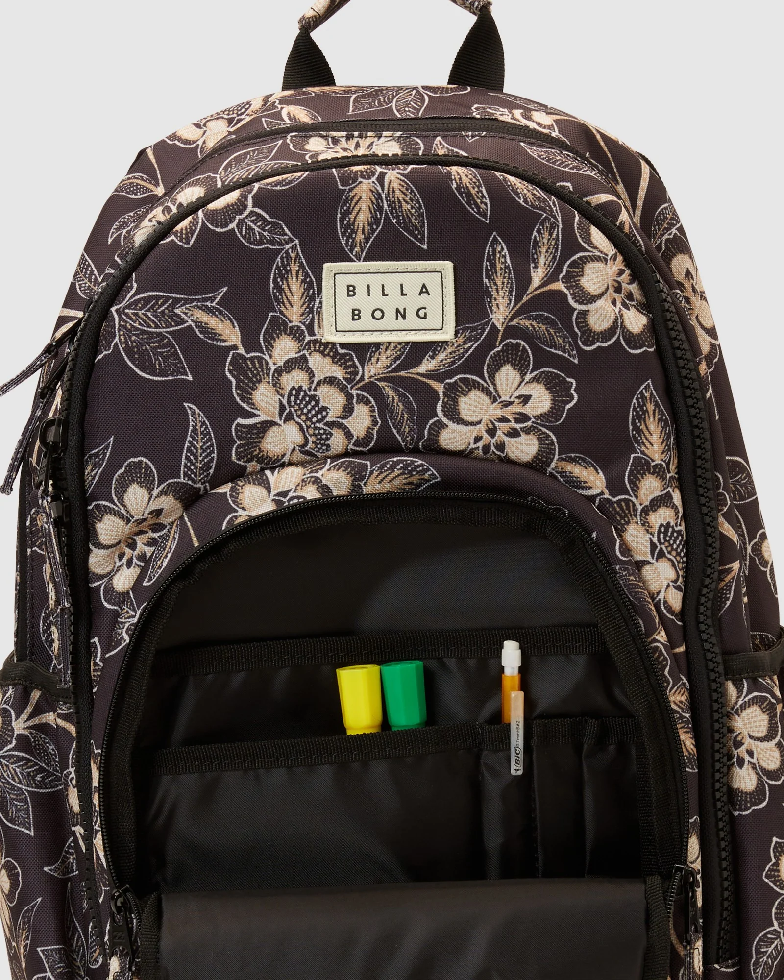 Womens Roadie Backpack - Image 4