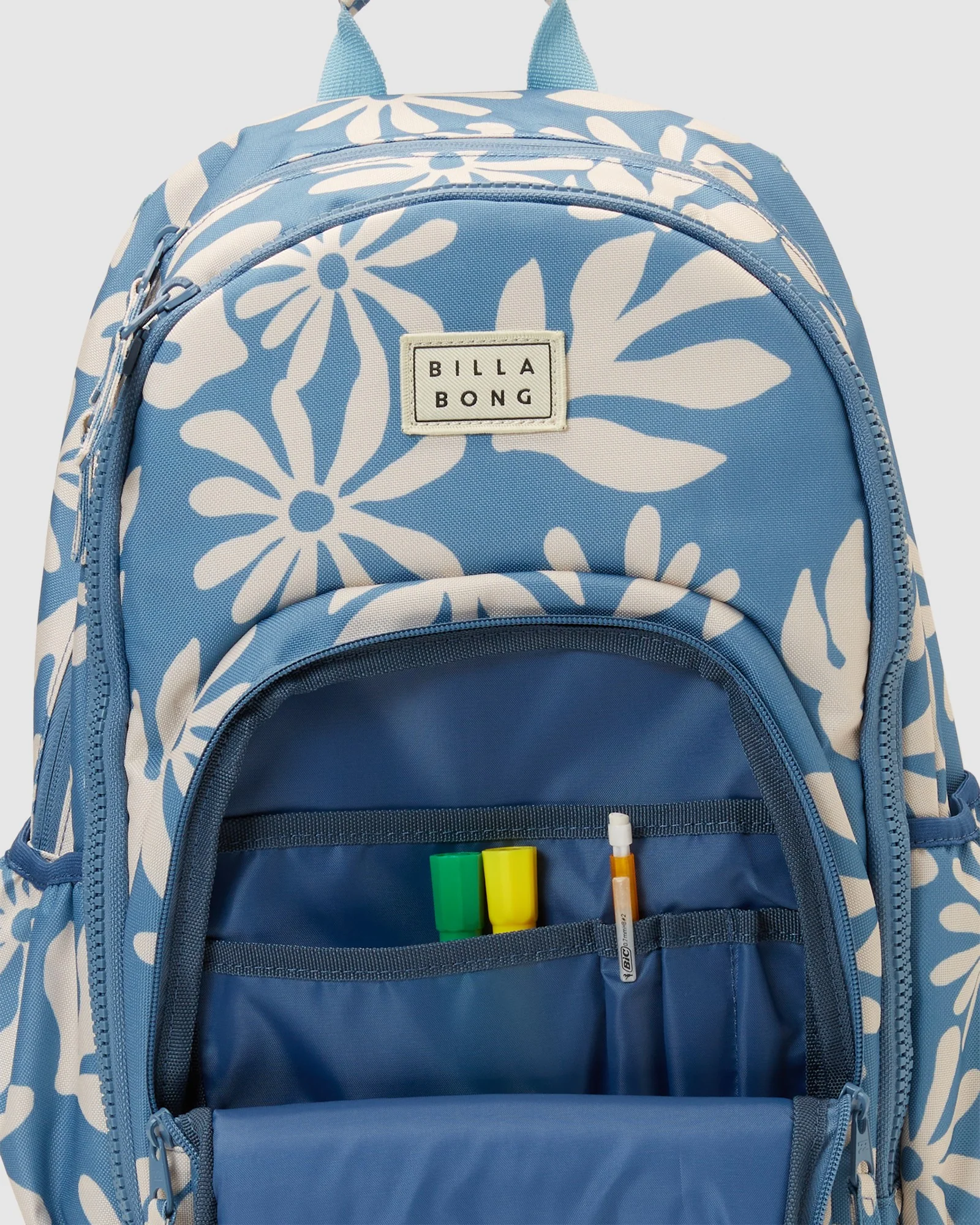 Womens Roadie Backpack - Image 4