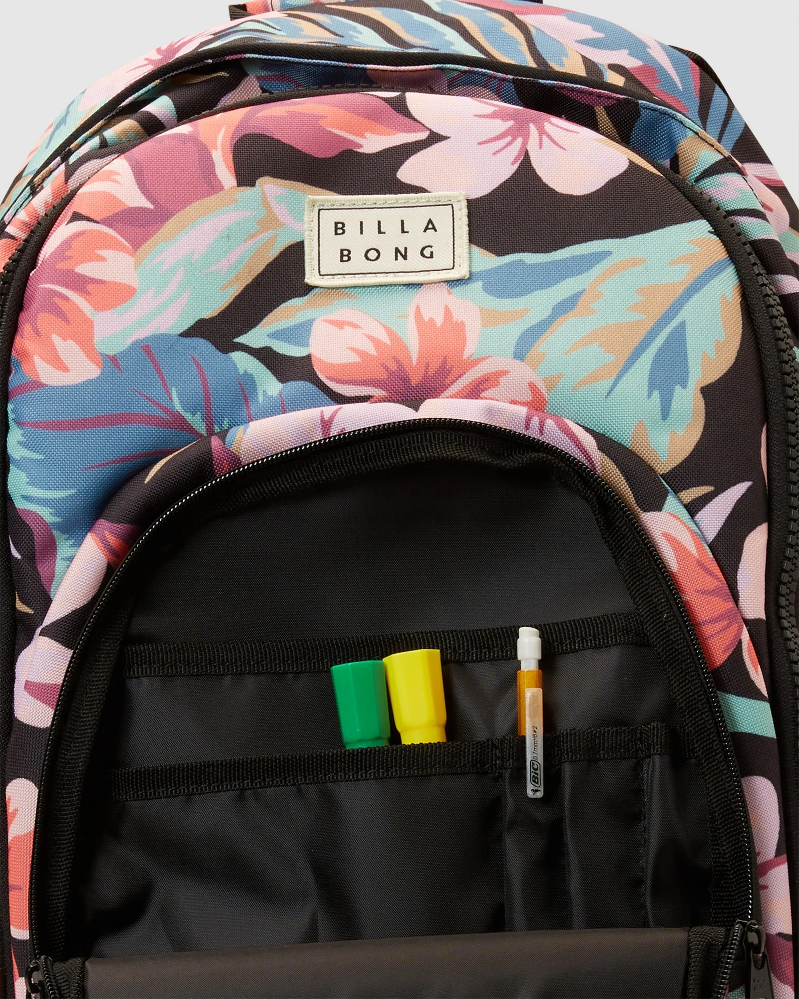 Womens Roadie Backpack - Image 4