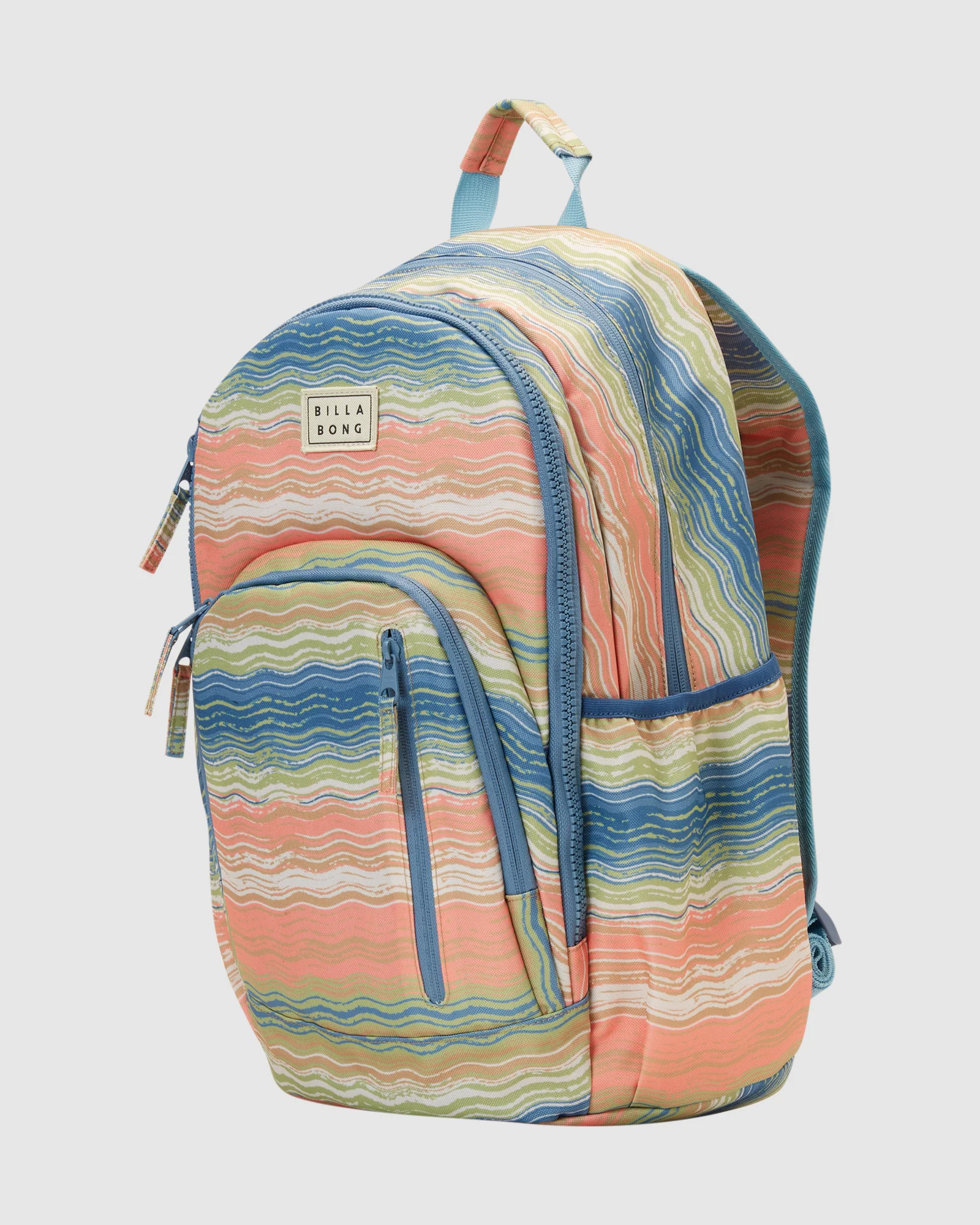 Womens Roadie Backpack - Image 2
