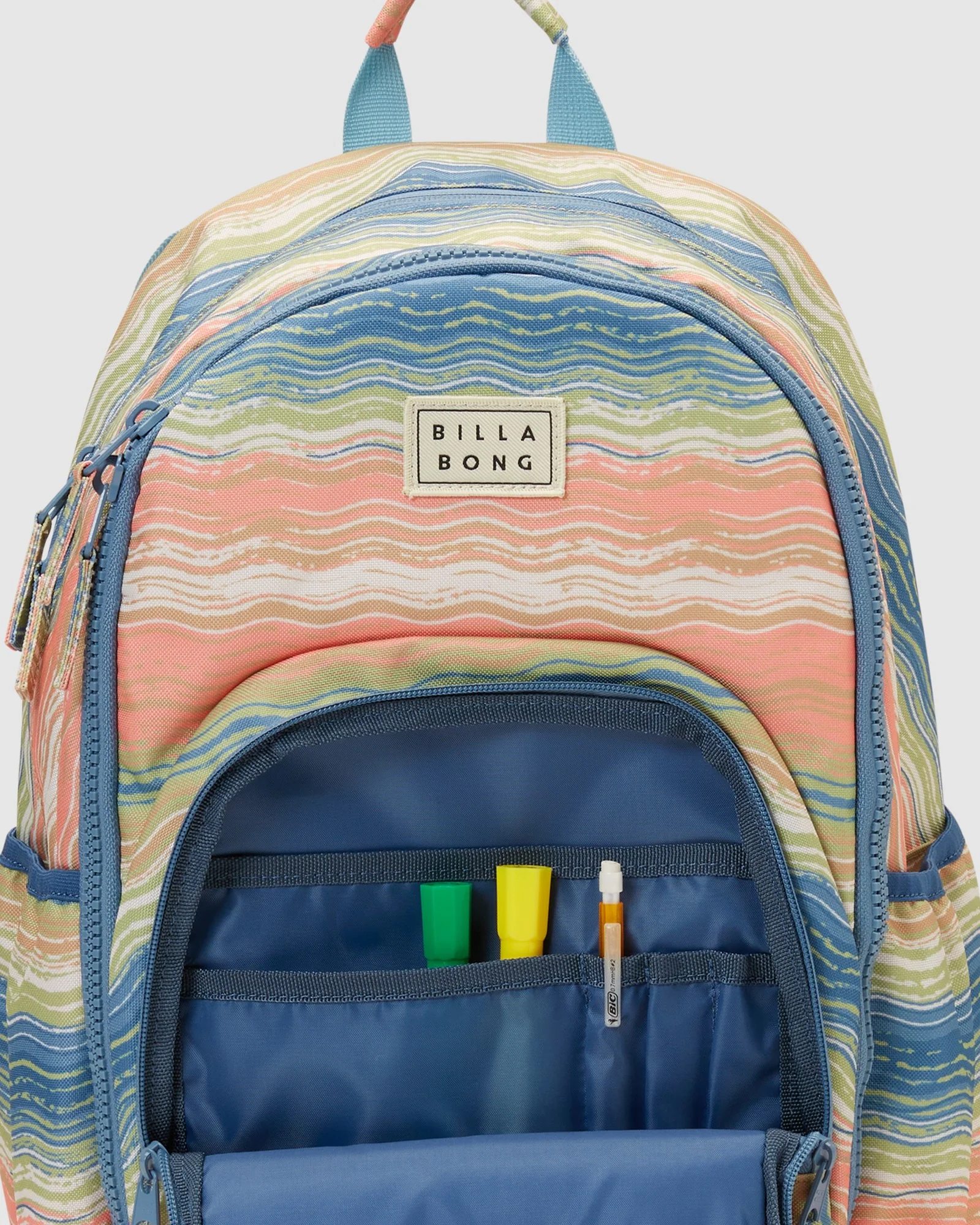 Womens Roadie Backpack - Image 4