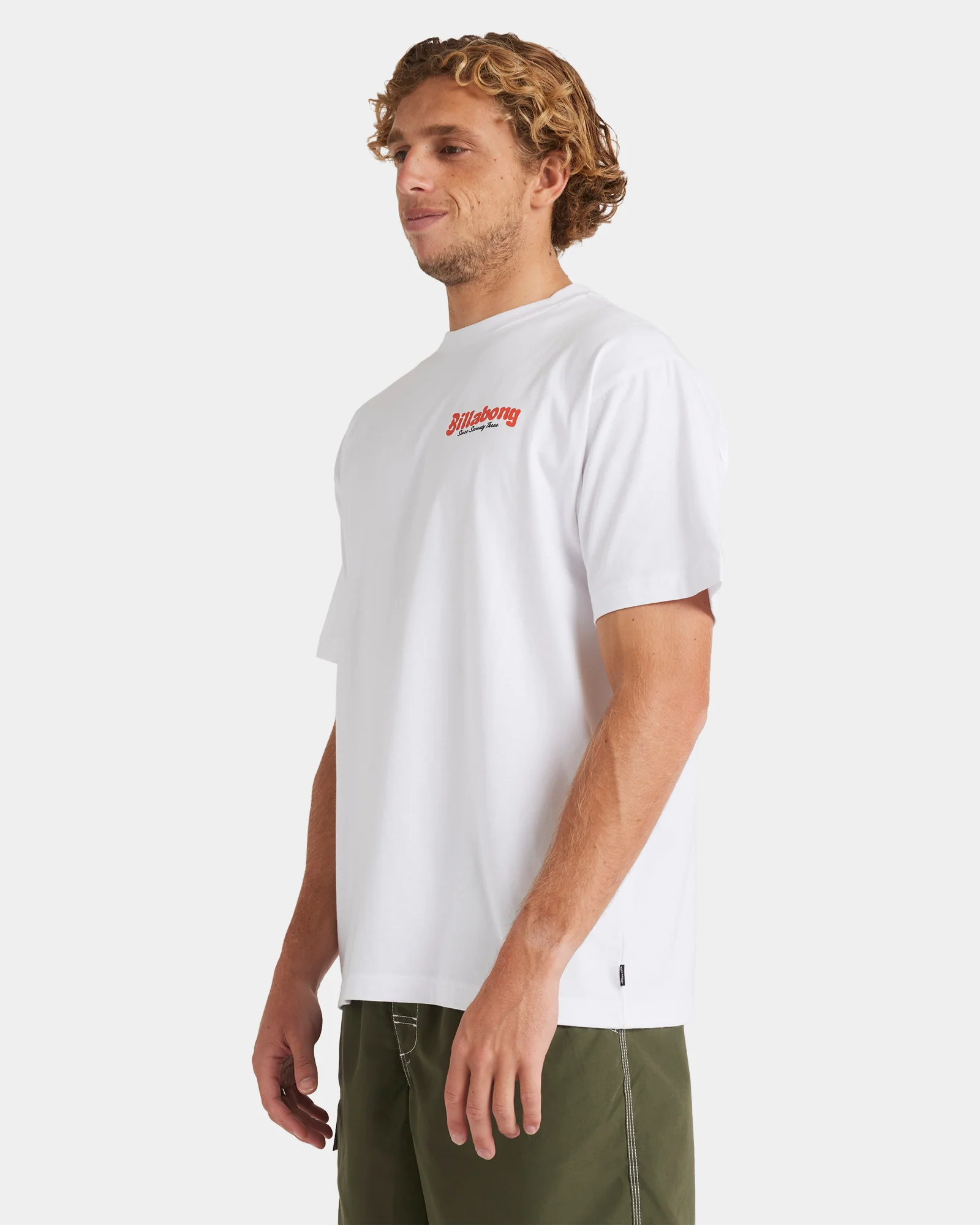 Mens Roadtrip T-Shirt - Image 3