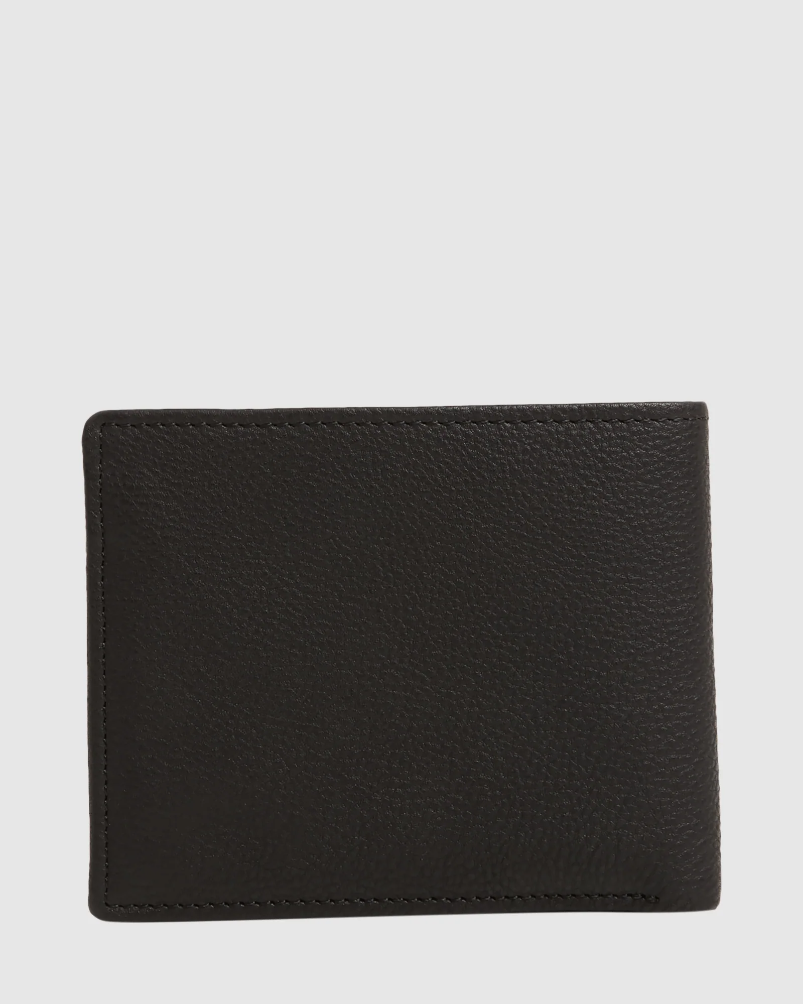 Mens Rockaway 2 In 1 Leather Wallet - Image 2