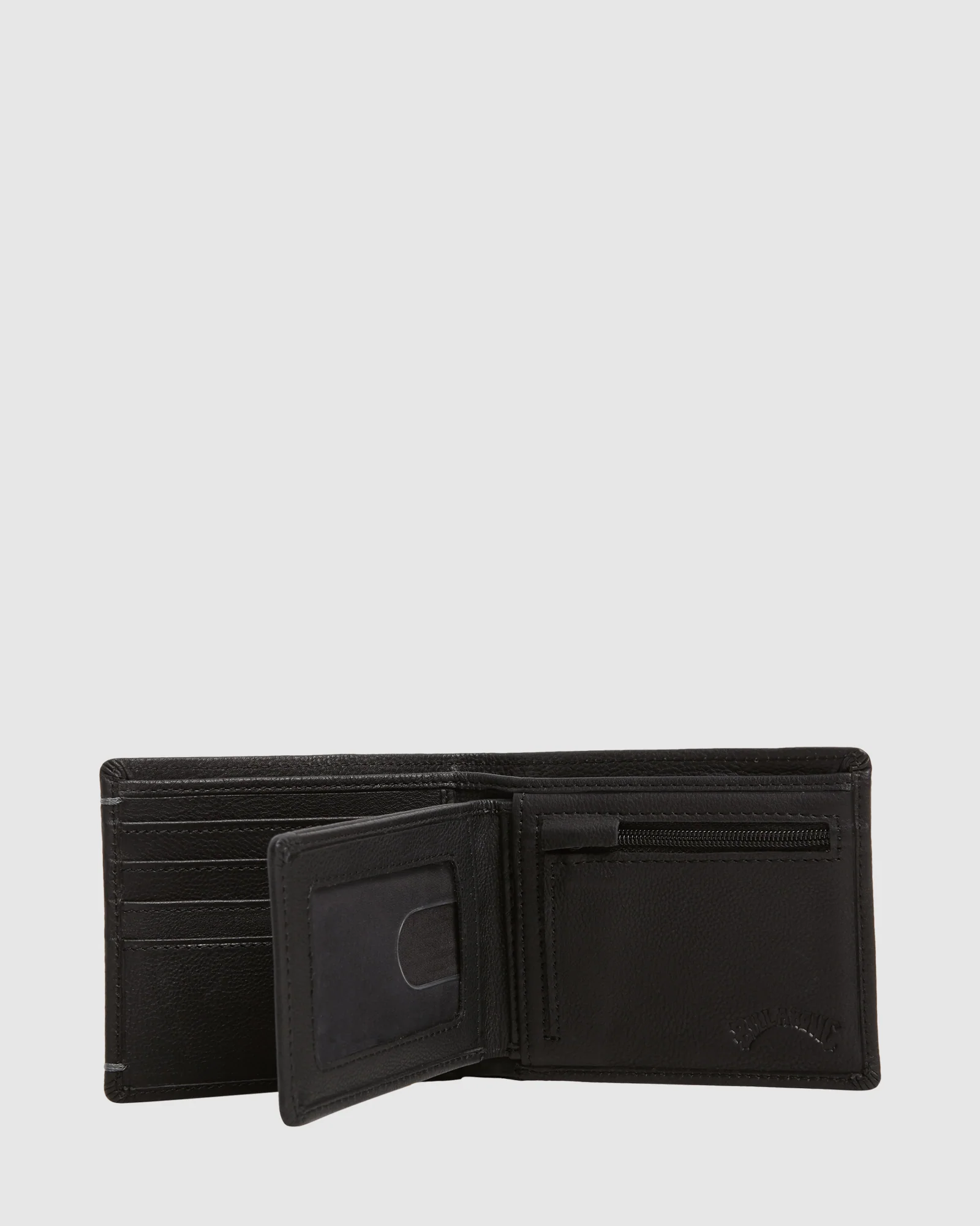 Mens Rockaway 2 In 1 Leather Wallet - Image 3
