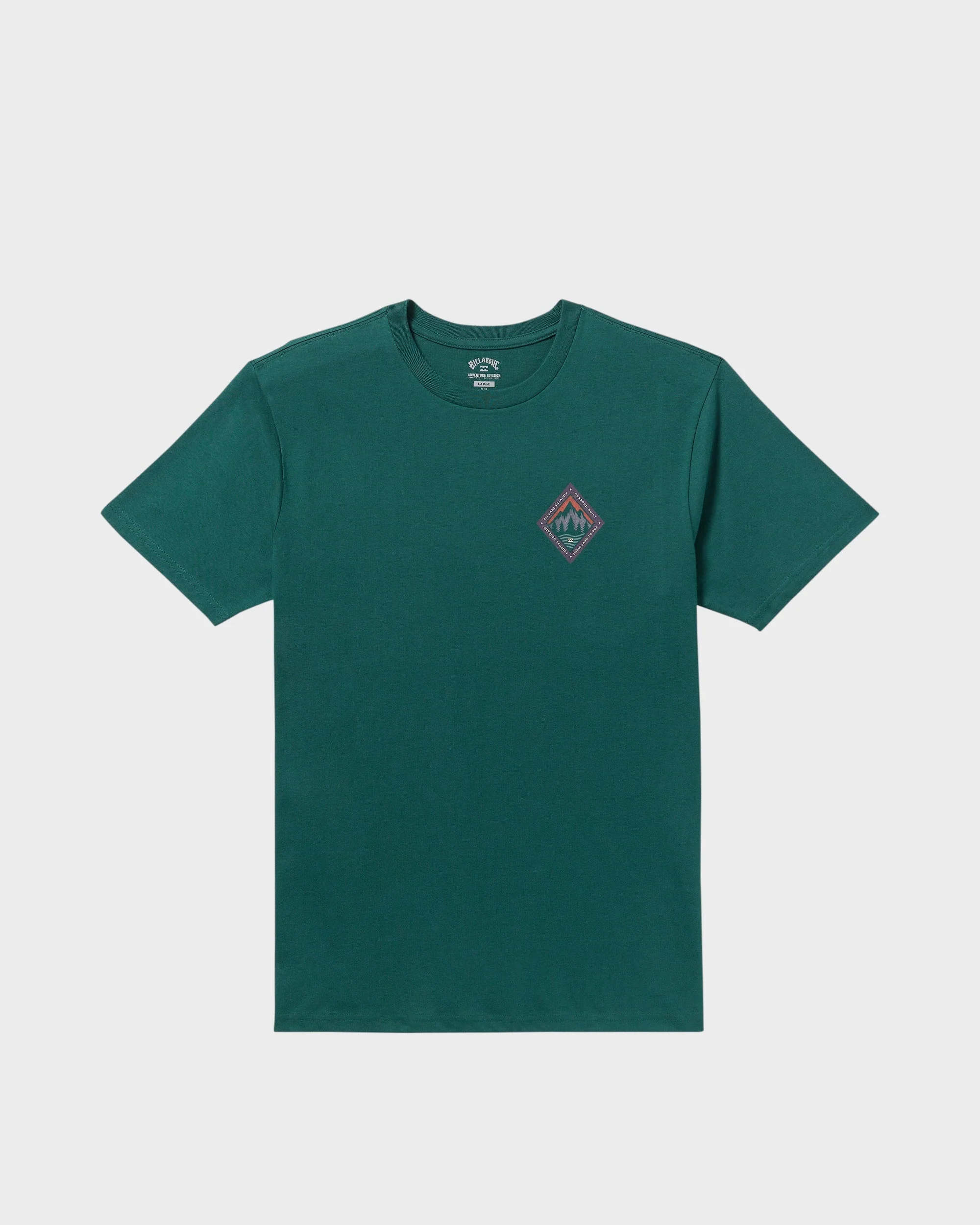 Mens Rockies Adiv T-Shirt - Image 5