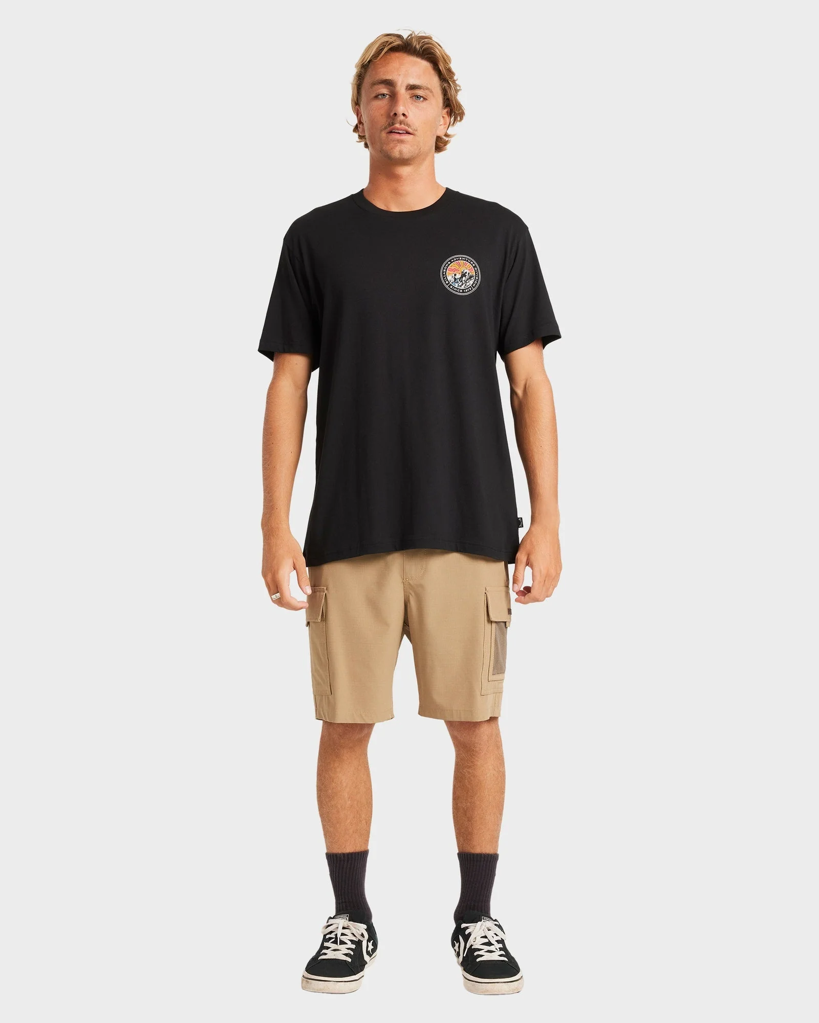 Mens Rockies A/Div T-Shirt - Image 4