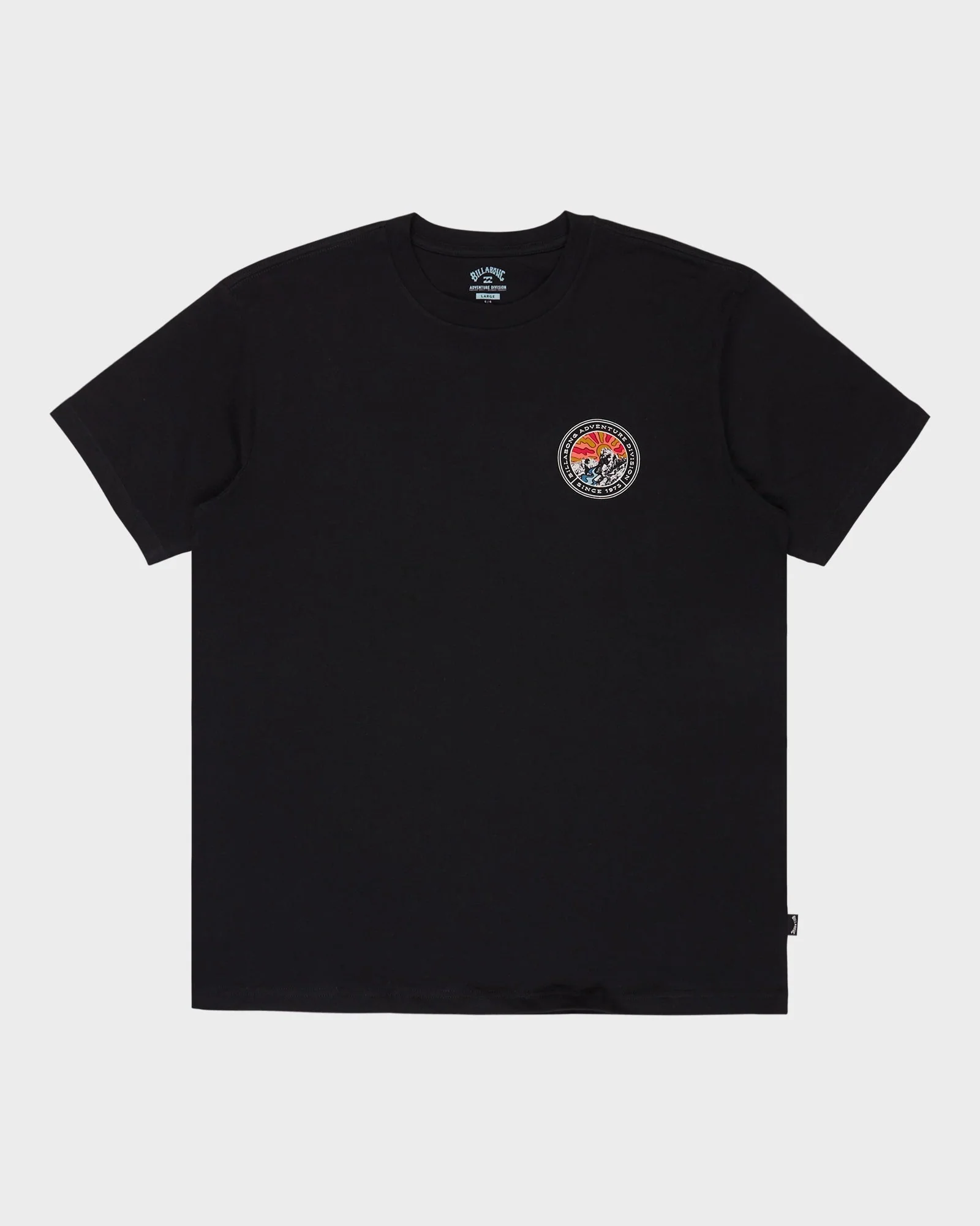 Mens Rockies A/Div T-Shirt - Image 5