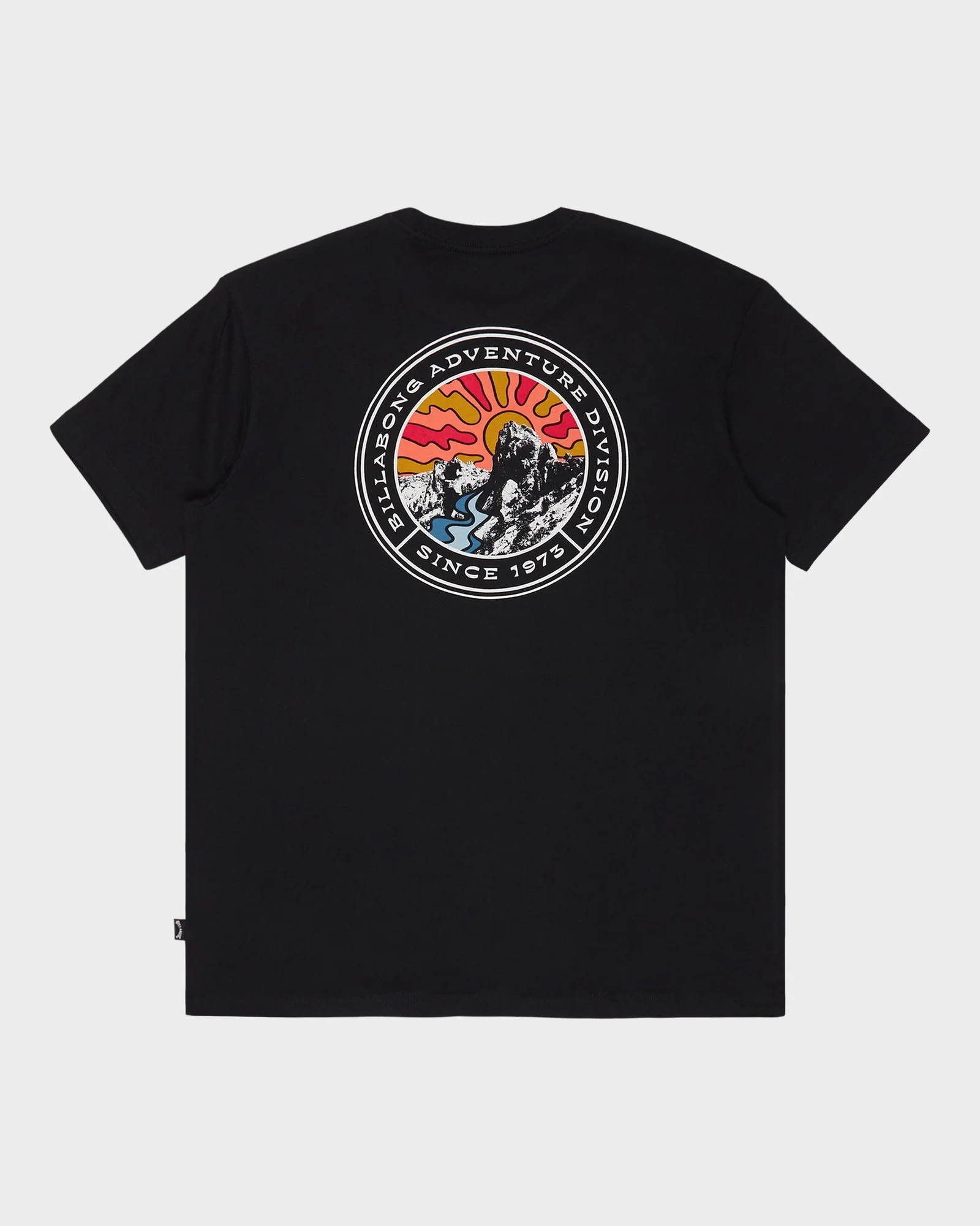 Mens Rockies A/Div T-Shirt - Image 6