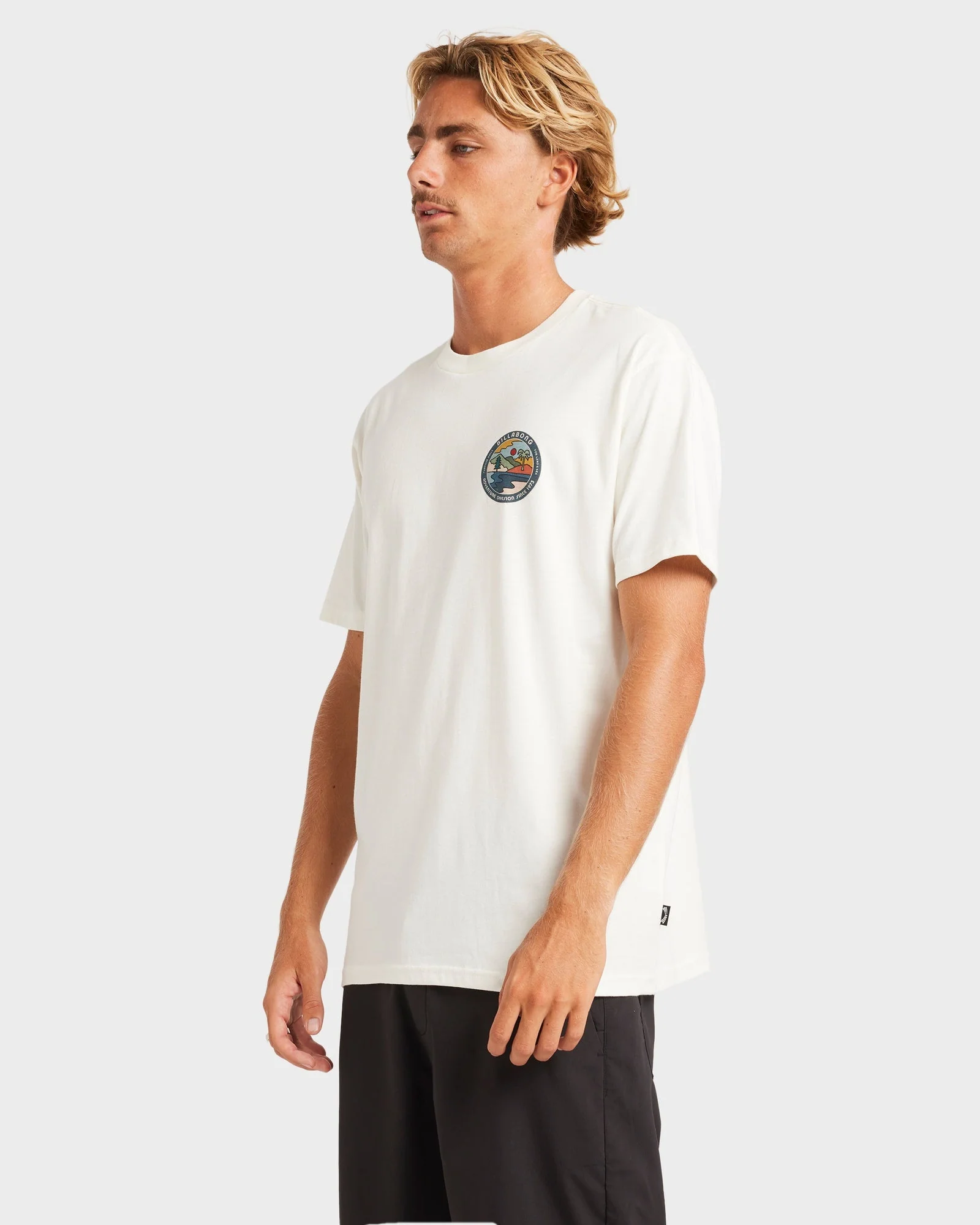 Mens Rockies A/Div T-Shirt - Image 3