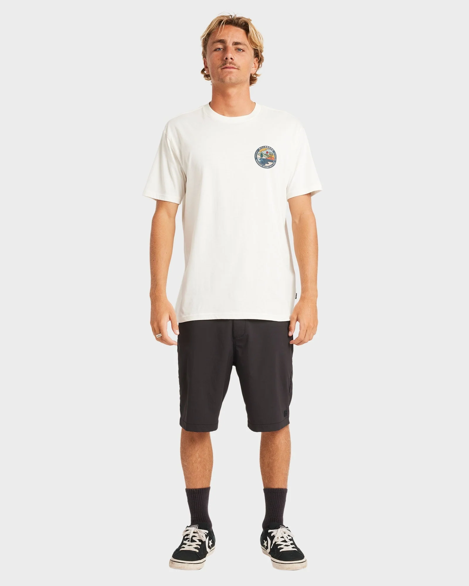 Mens Rockies A/Div T-Shirt - Image 4