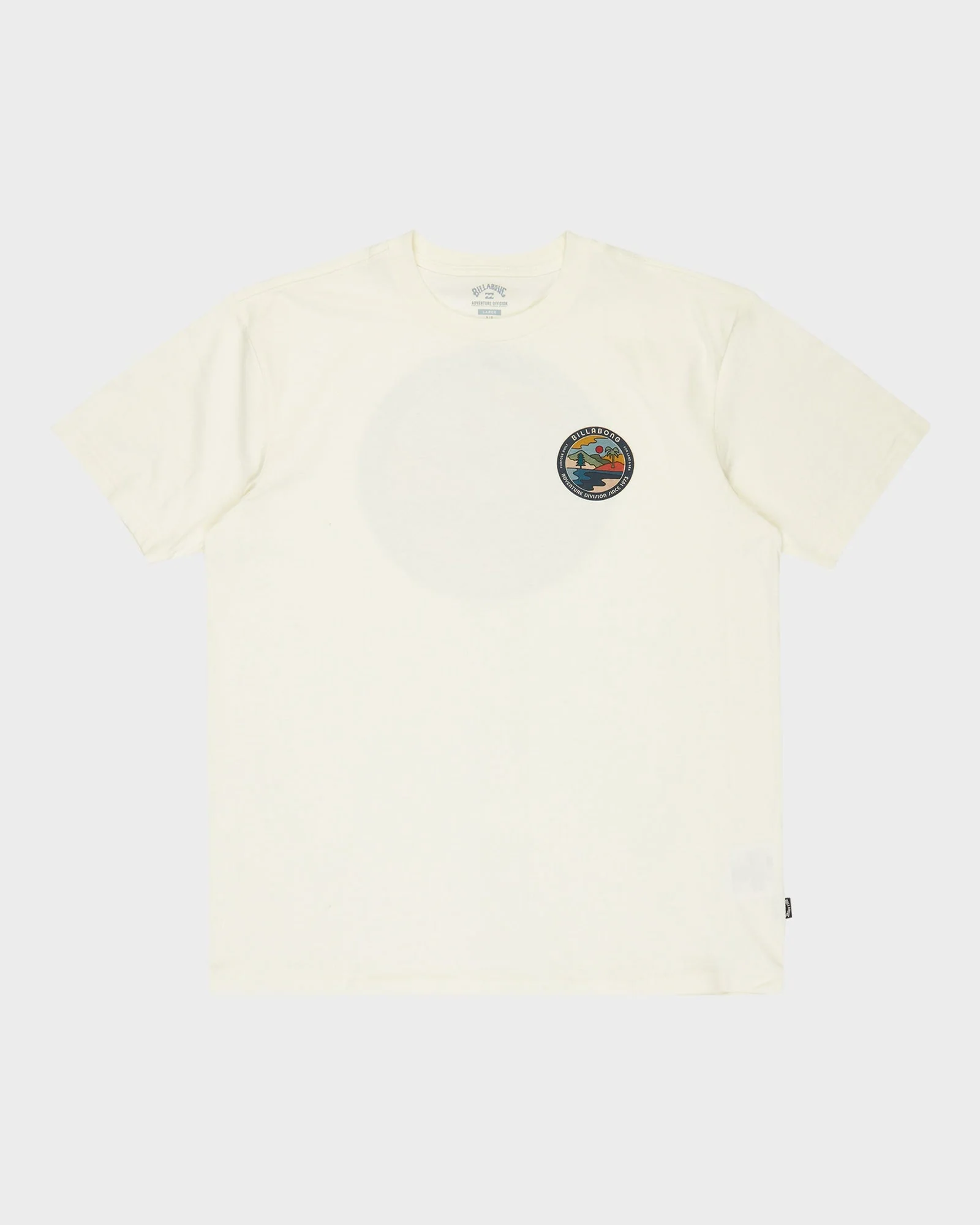 Mens Rockies A/Div T-Shirt - Image 5