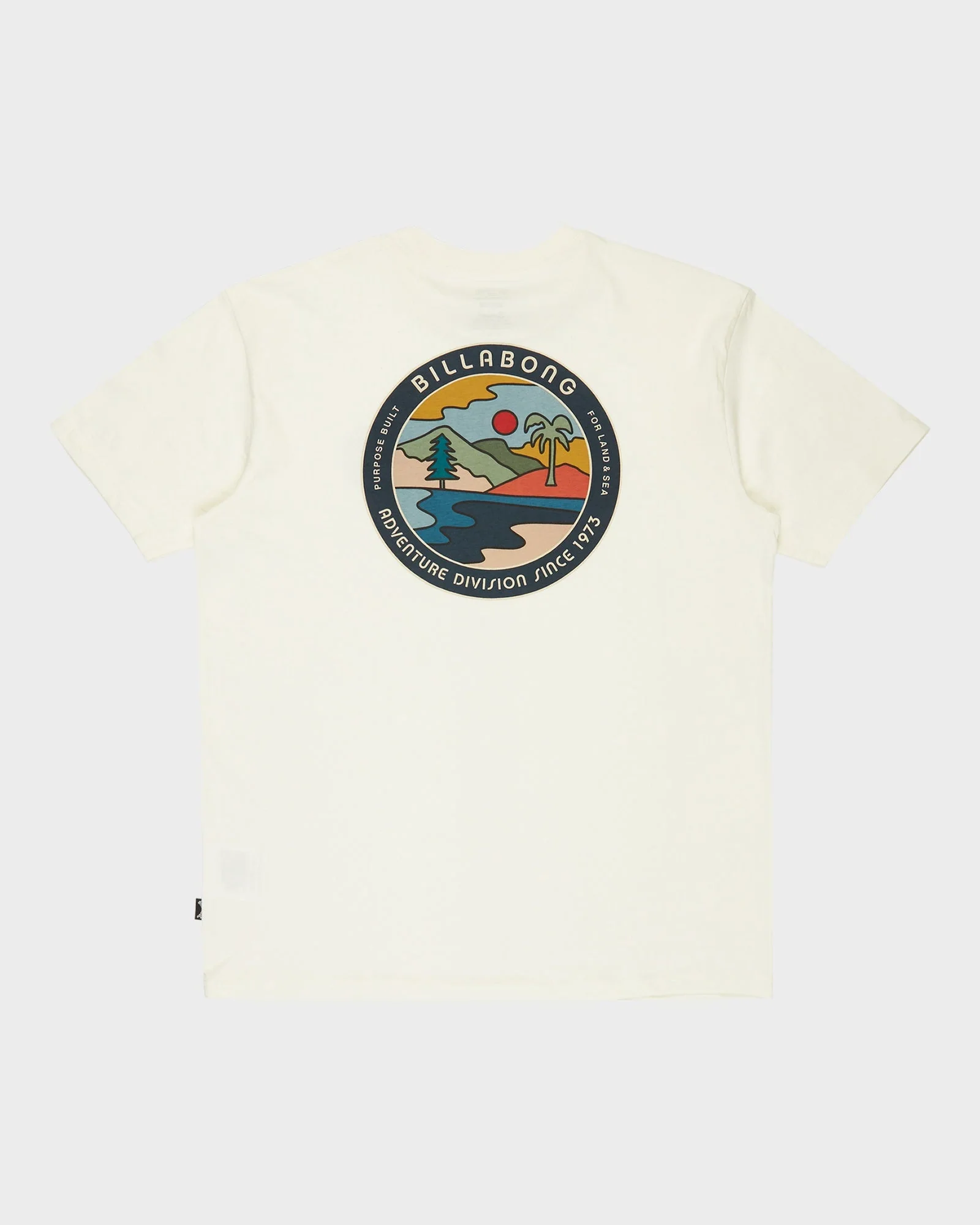 Mens Rockies A/Div T-Shirt - Image 6