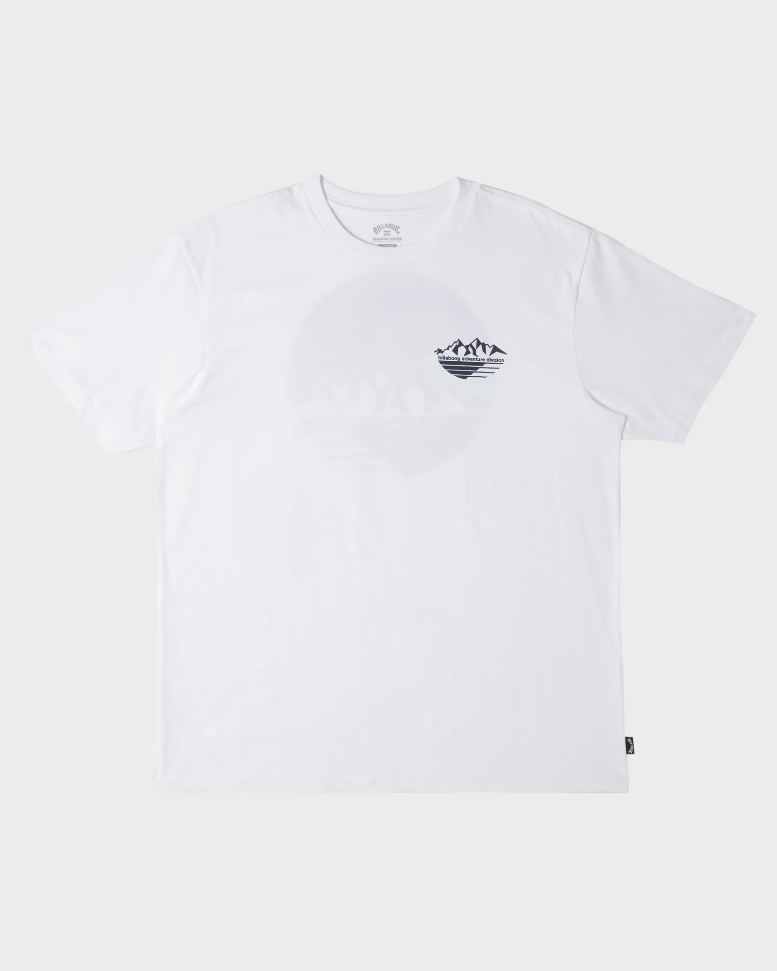 Mens Rockies T-Shirt