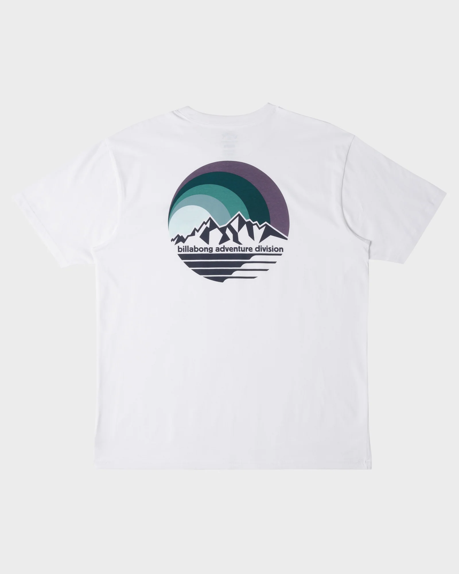 Mens Rockies T-Shirt - Image 2