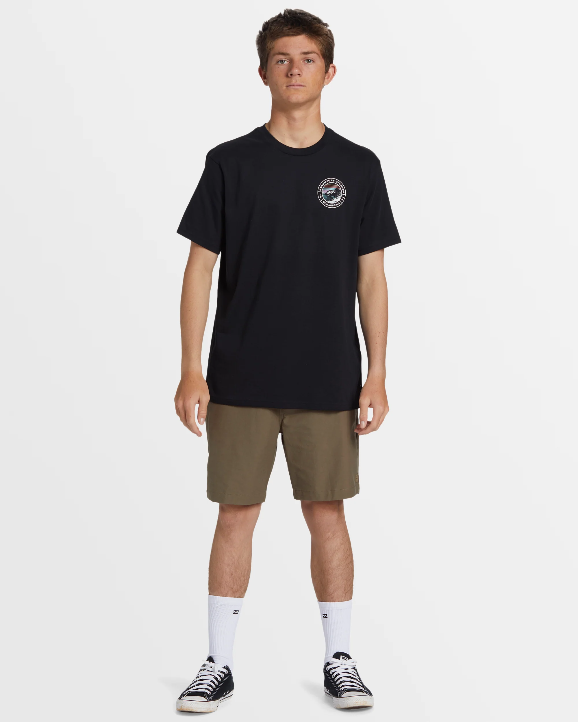 Mens Rockies T-Shirt - Image 5
