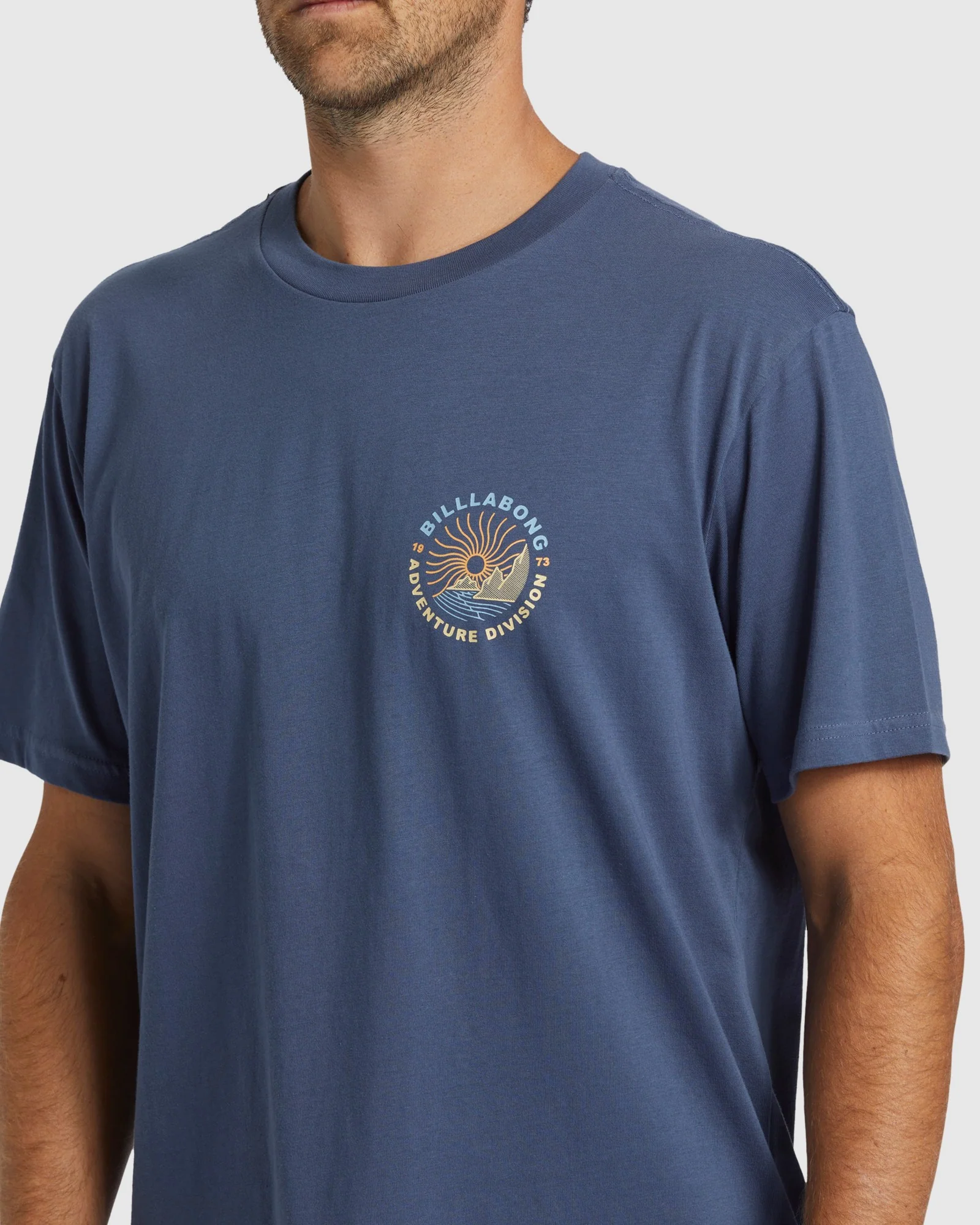 Mens Rockies T-Shirt - Image 4